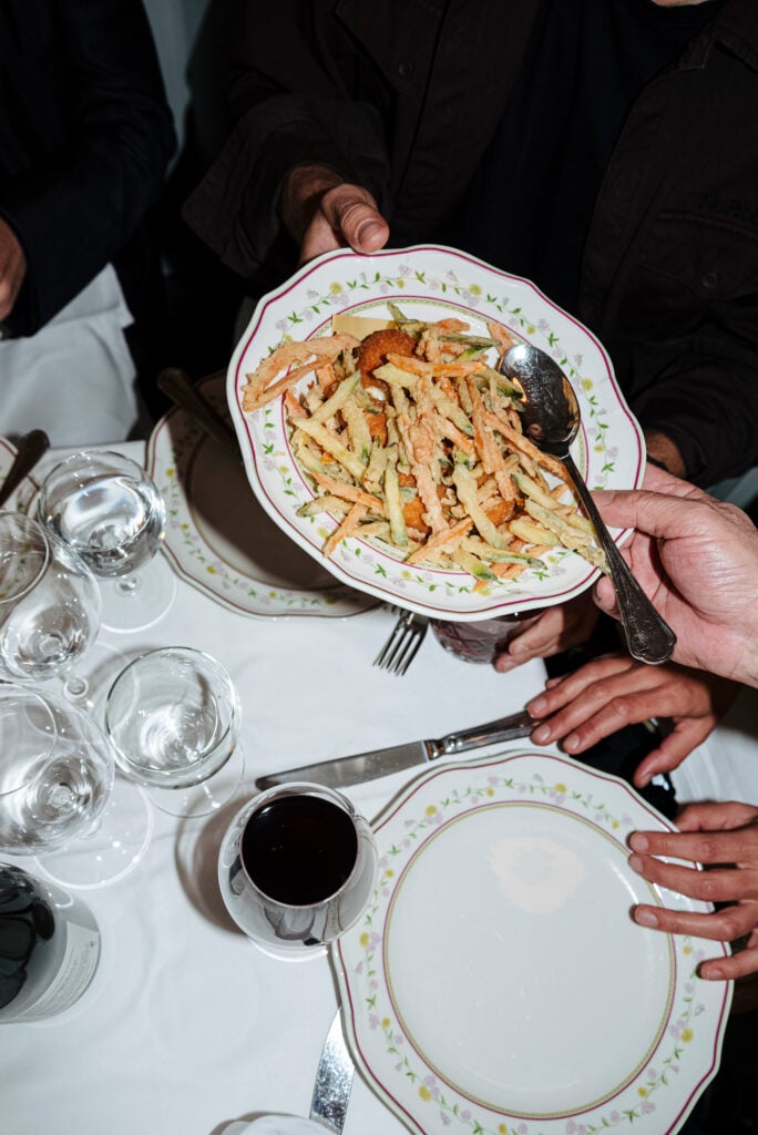 Apartamento Magazine - Apartamento x Belmond: </br>Milan Design Week