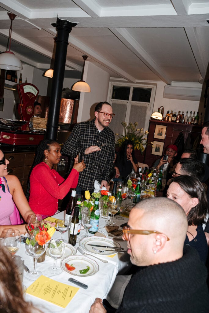 Apartamento Magazine - Apartamento x Belmond: </br>Milan Design Week