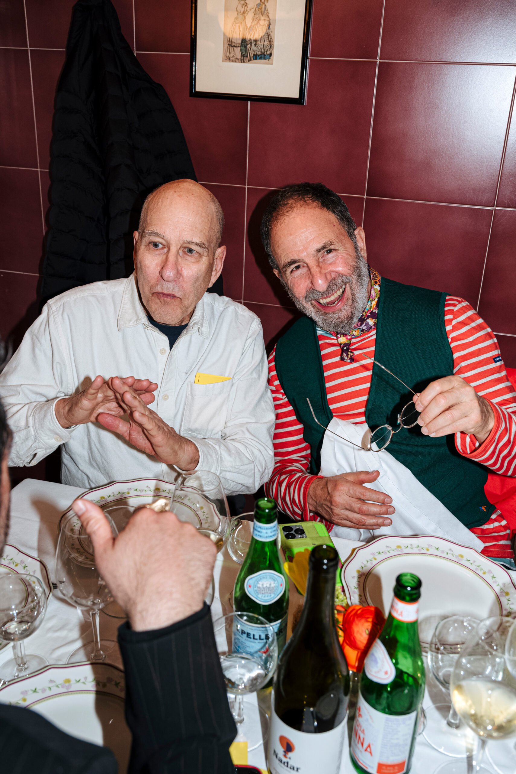 Apartamento Magazine - Apartamento x Belmond: </br>Milan Design Week