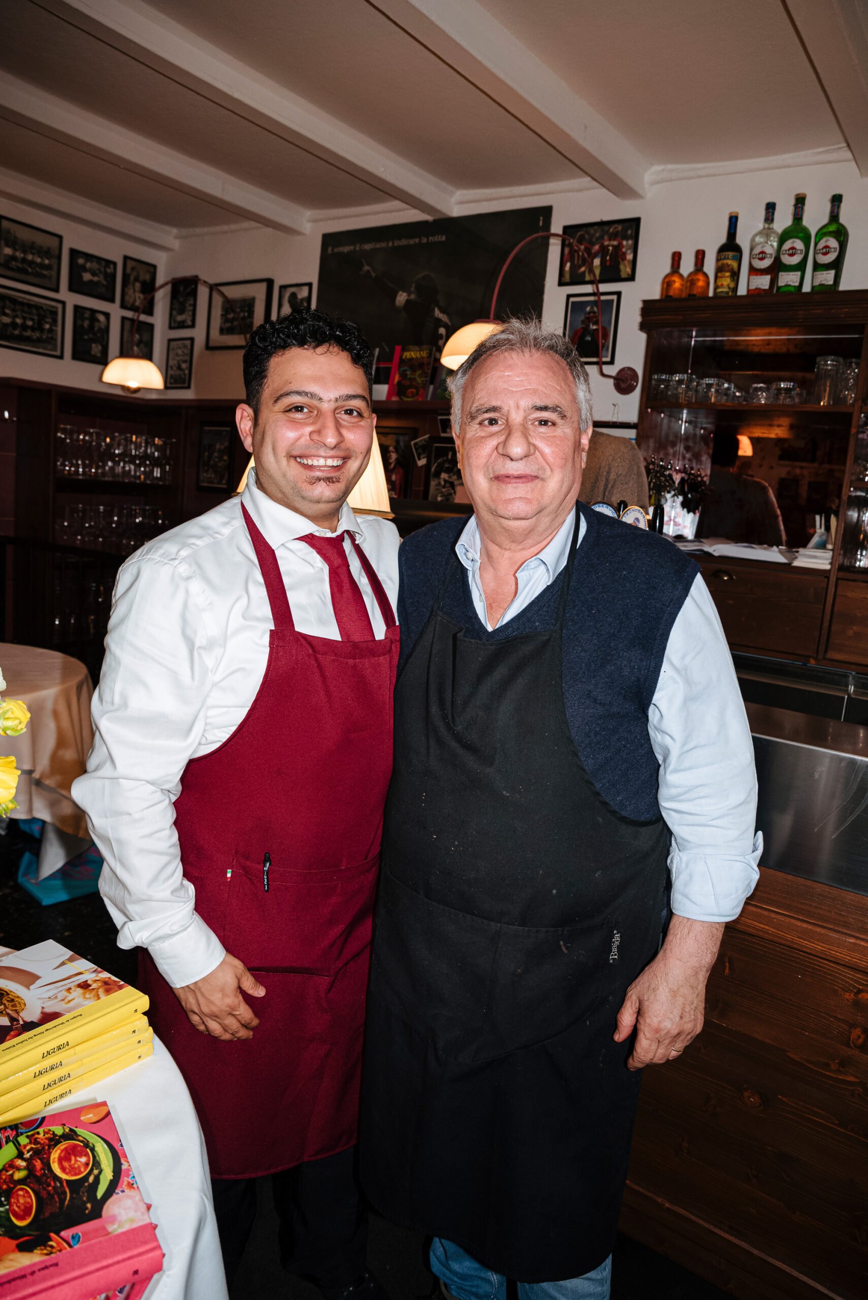 Apartamento Magazine - Apartamento x Belmond: </br>Milan Design Week