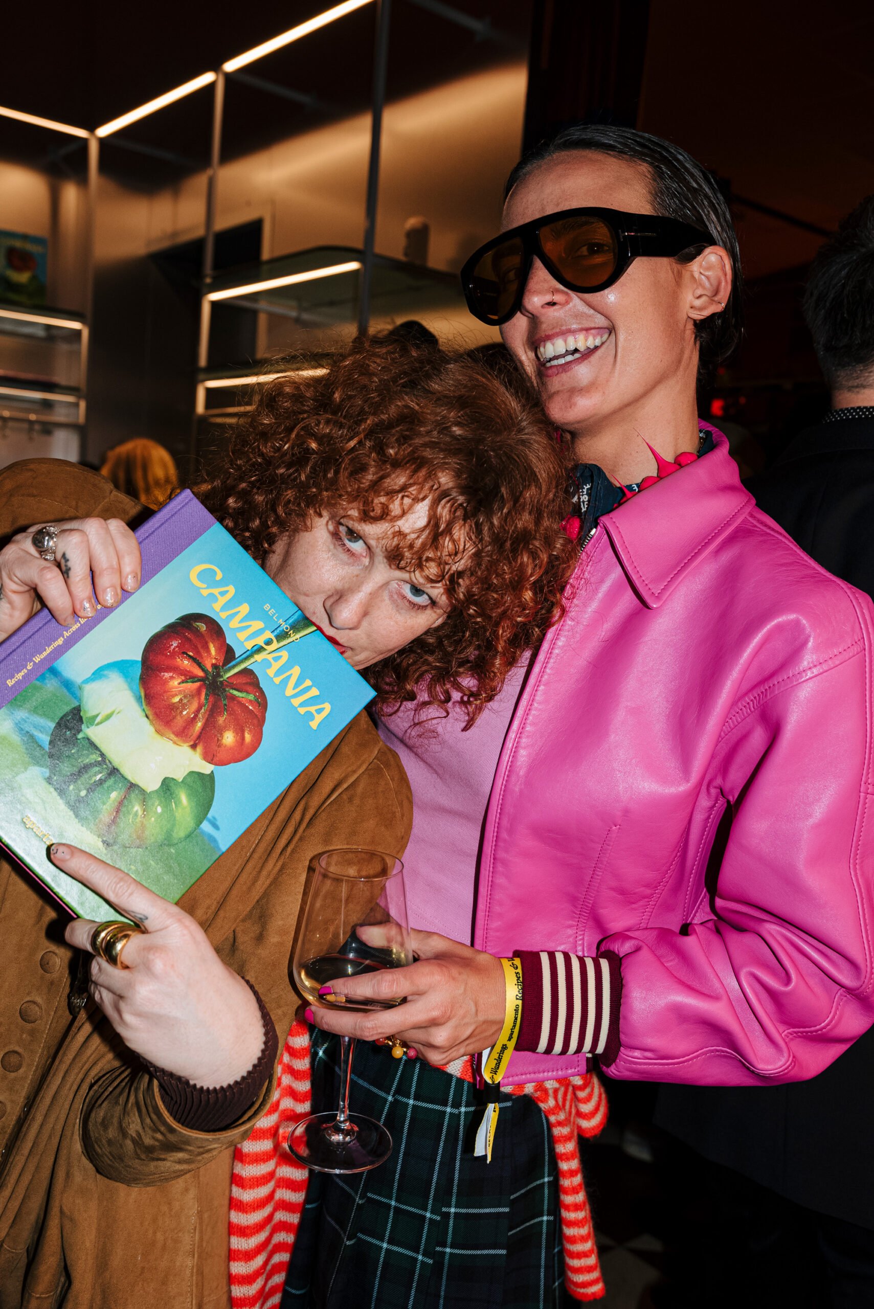 Apartamento Magazine - Apartamento x Belmond: </br>Milan Design Week