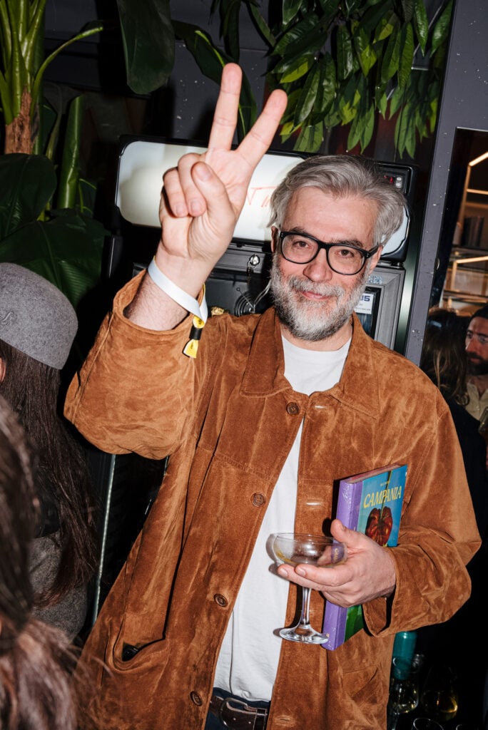 Apartamento Magazine - Apartamento x Belmond: </br>Milan Design Week