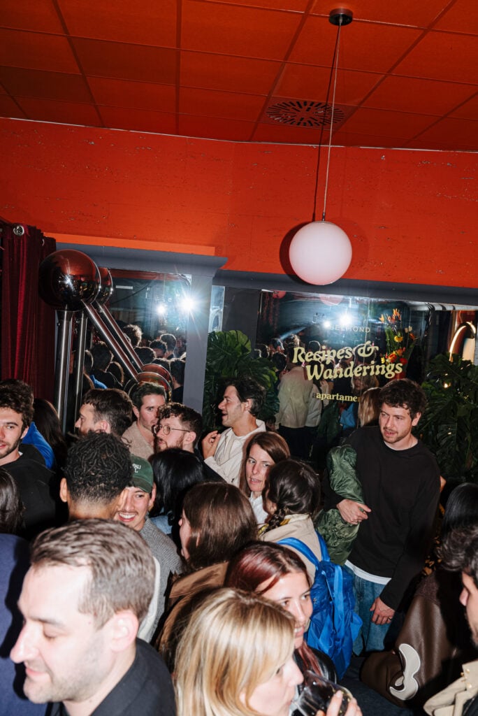 Apartamento Magazine - Apartamento x Belmond: </br>Milan Design Week