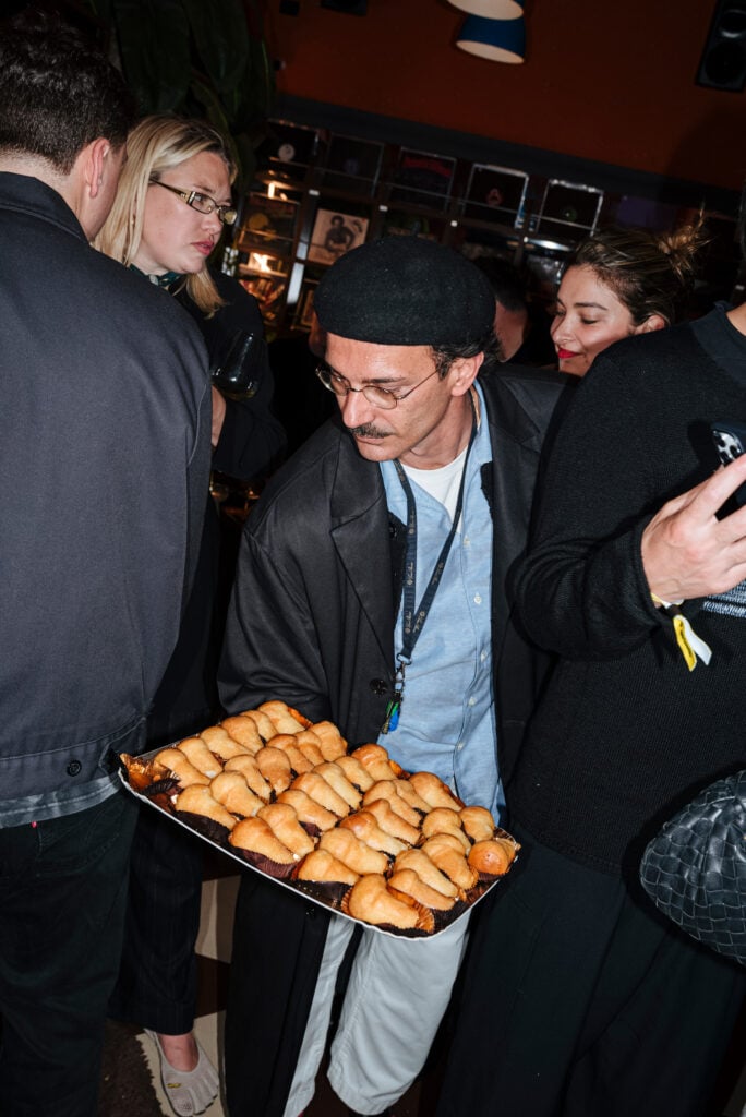 Apartamento Magazine - Apartamento x Belmond: </br>Milan Design Week