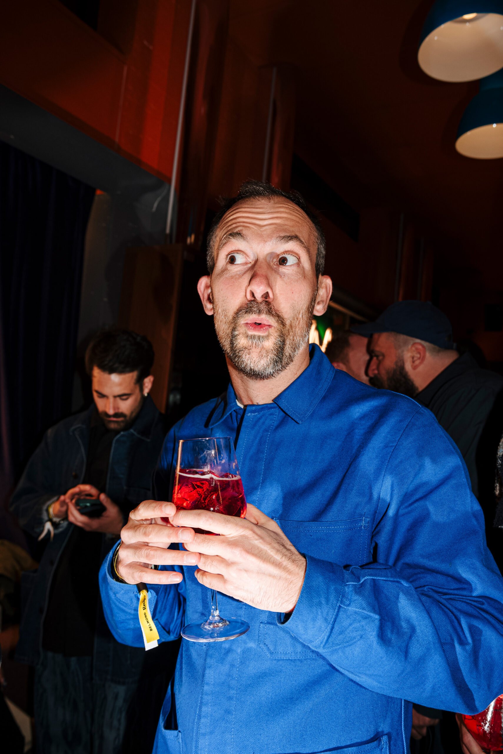 Apartamento Magazine - Apartamento x Belmond: </br>Milan Design Week