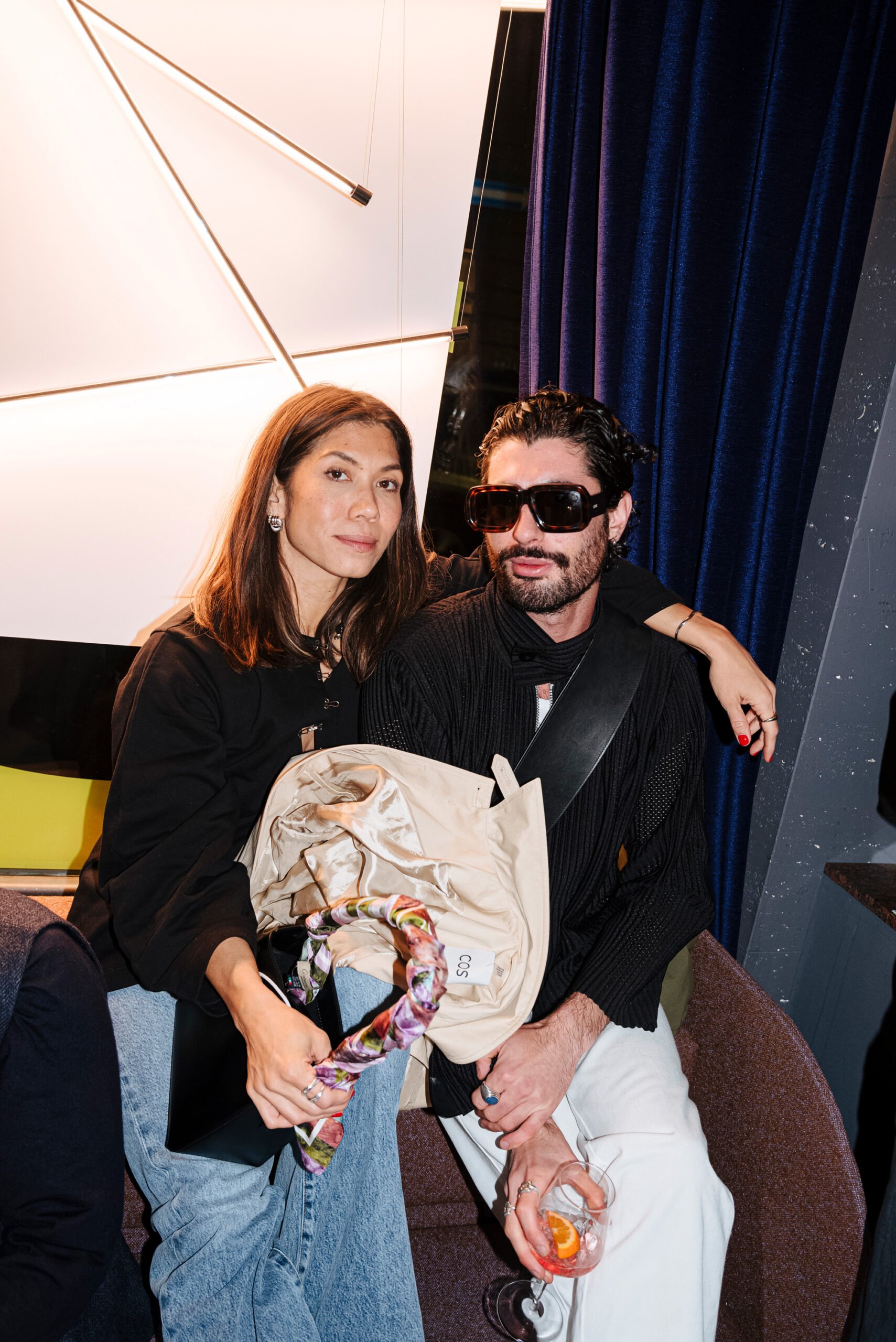 Apartamento Magazine - Apartamento x Belmond: </br>Milan Design Week