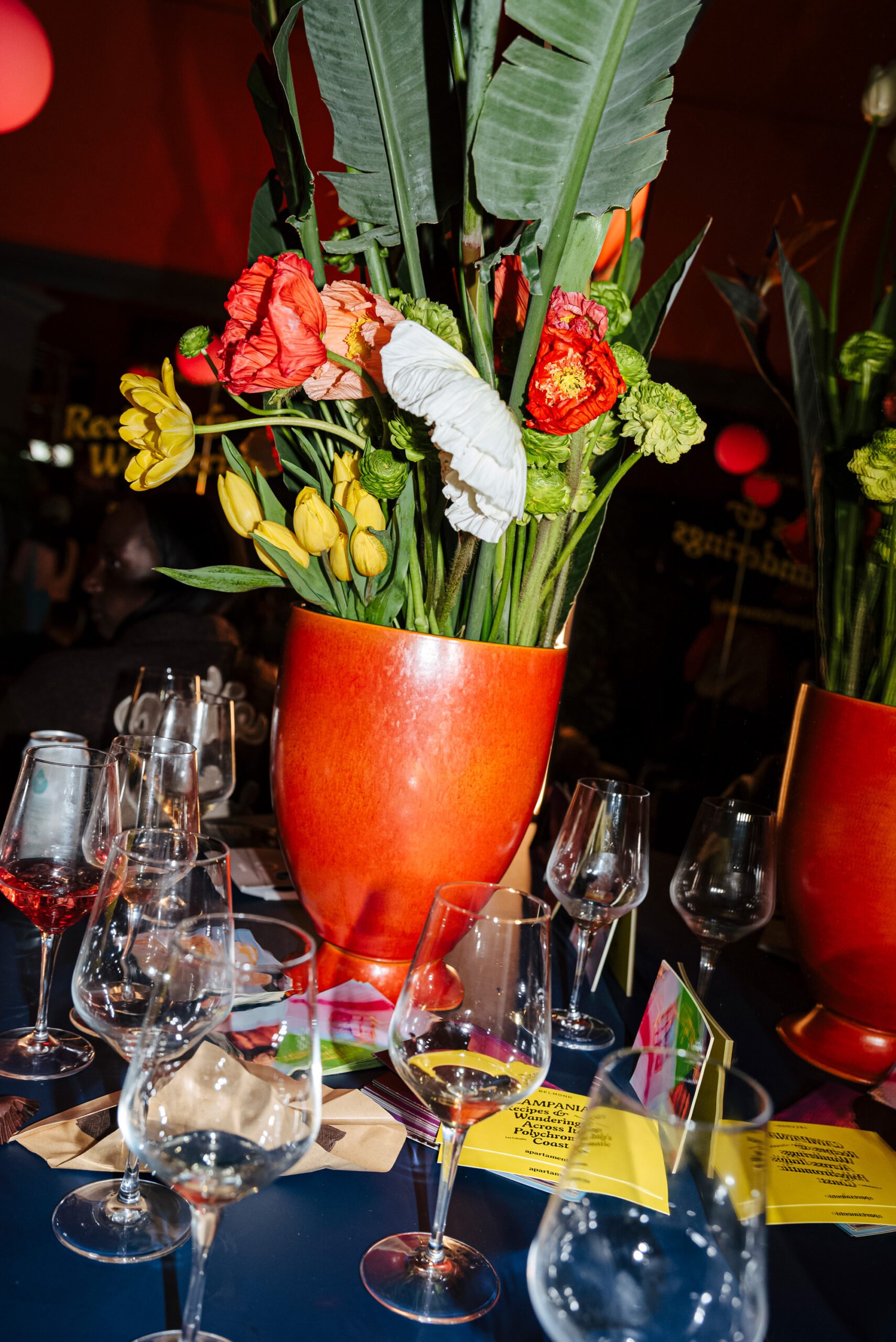 Apartamento Magazine - Apartamento x Belmond: </br>Milan Design Week