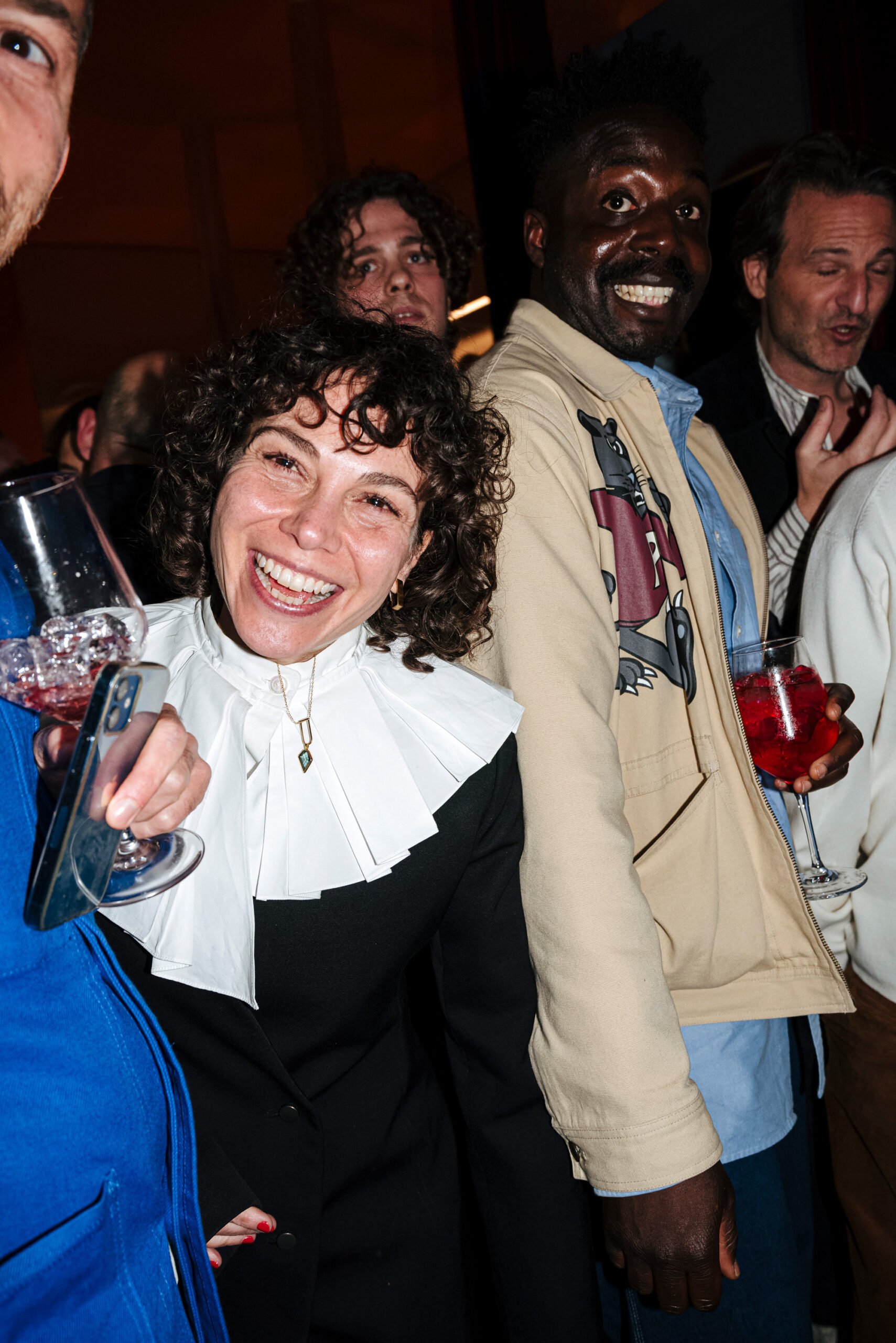 Apartamento Magazine - Apartamento x Belmond: </br>Milan Design Week