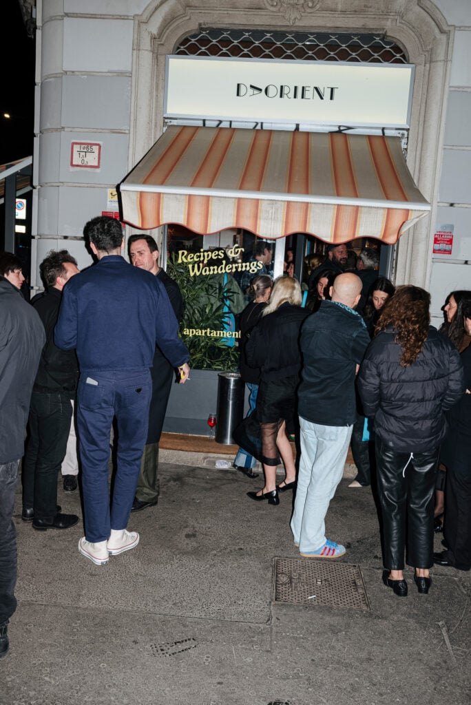 Apartamento Magazine - Apartamento x Belmond: </br>Milan Design Week