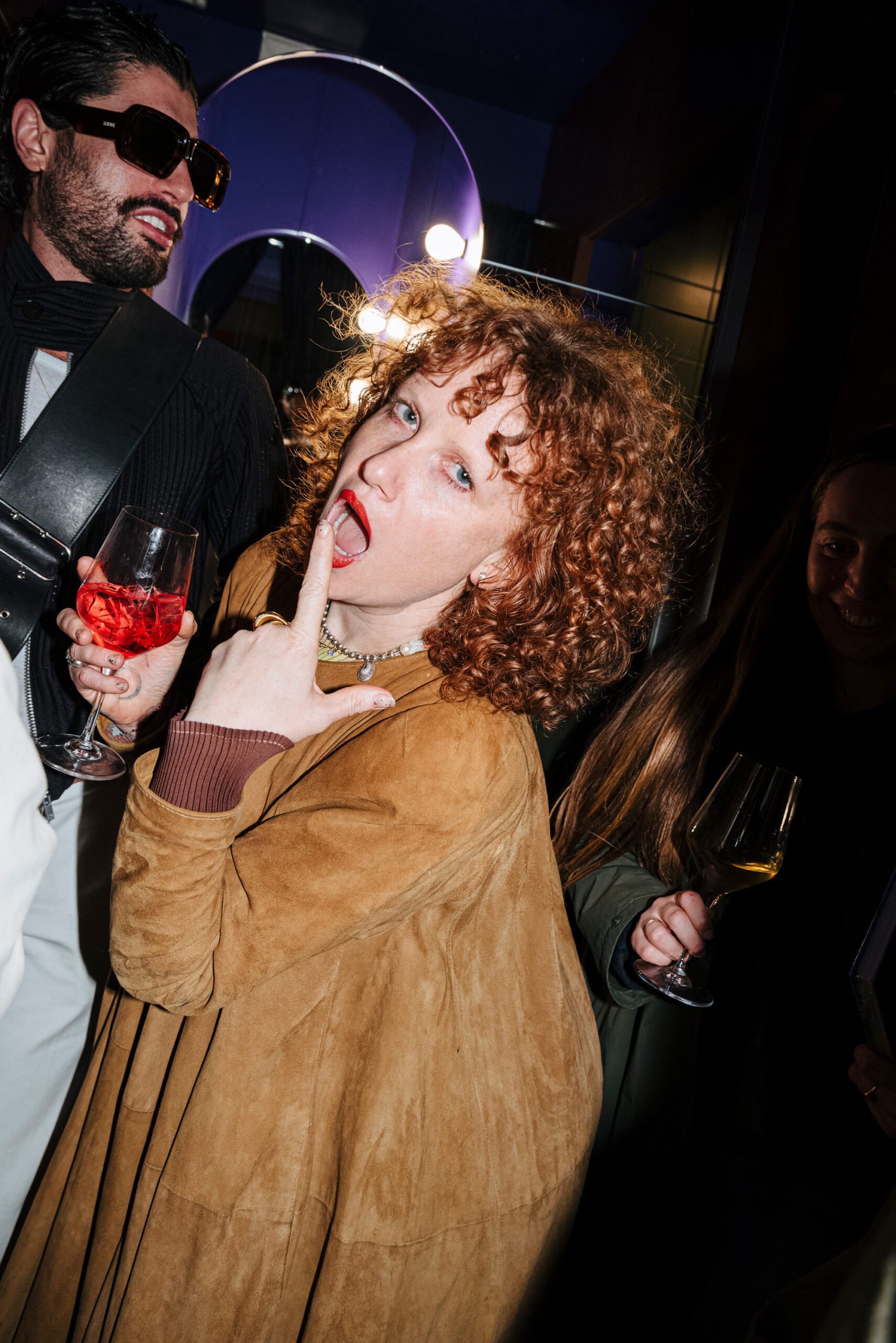 Apartamento Magazine - Apartamento x Belmond: </br>Milan Design Week