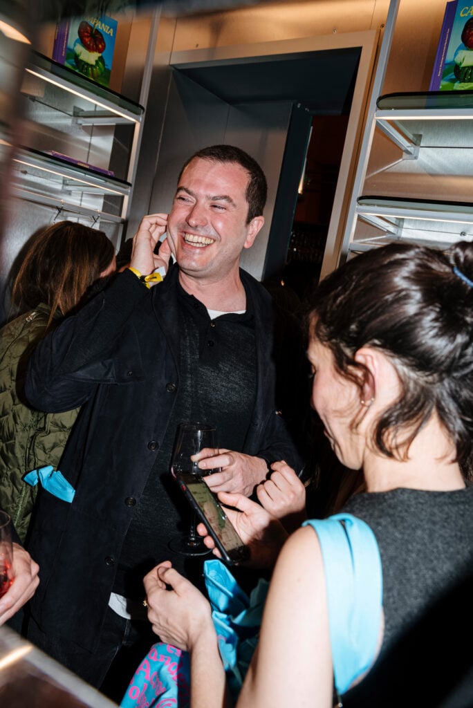 Apartamento Magazine - Apartamento x Belmond: </br>Milan Design Week