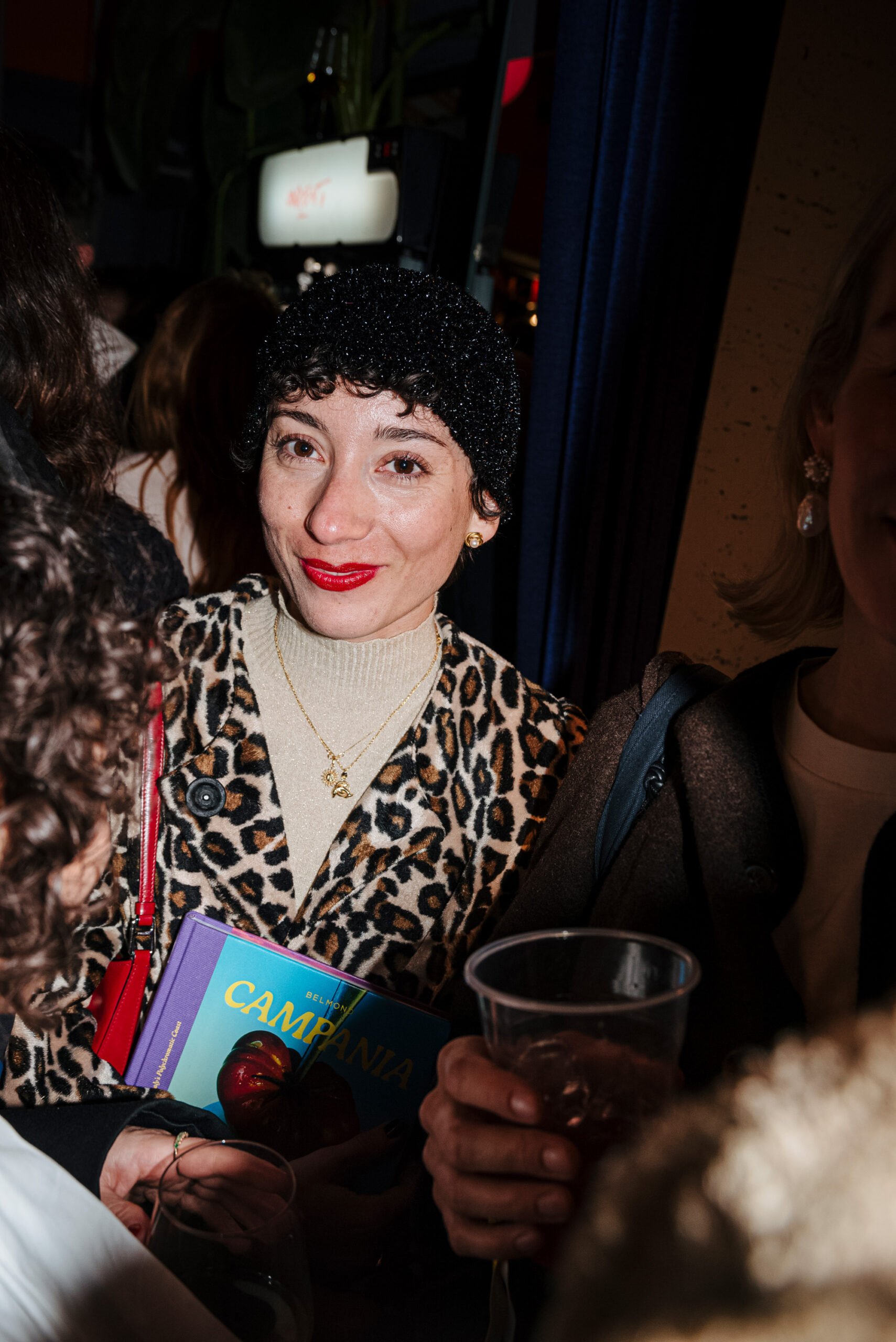 Apartamento Magazine - Apartamento x Belmond: </br>Milan Design Week