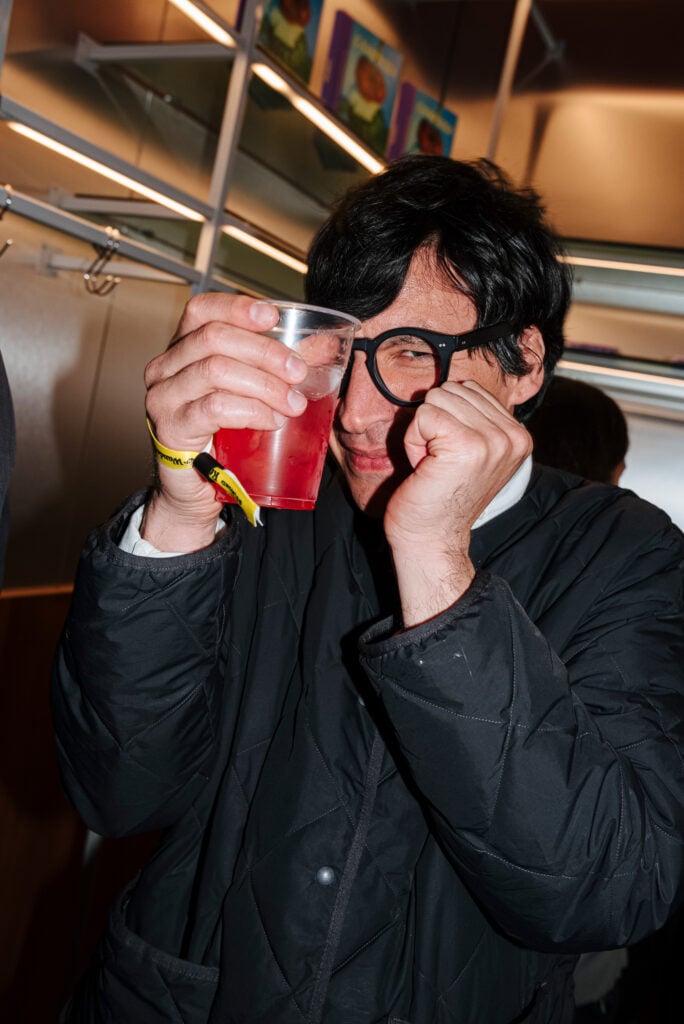 Apartamento Magazine - Apartamento x Belmond: </br>Milan Design Week