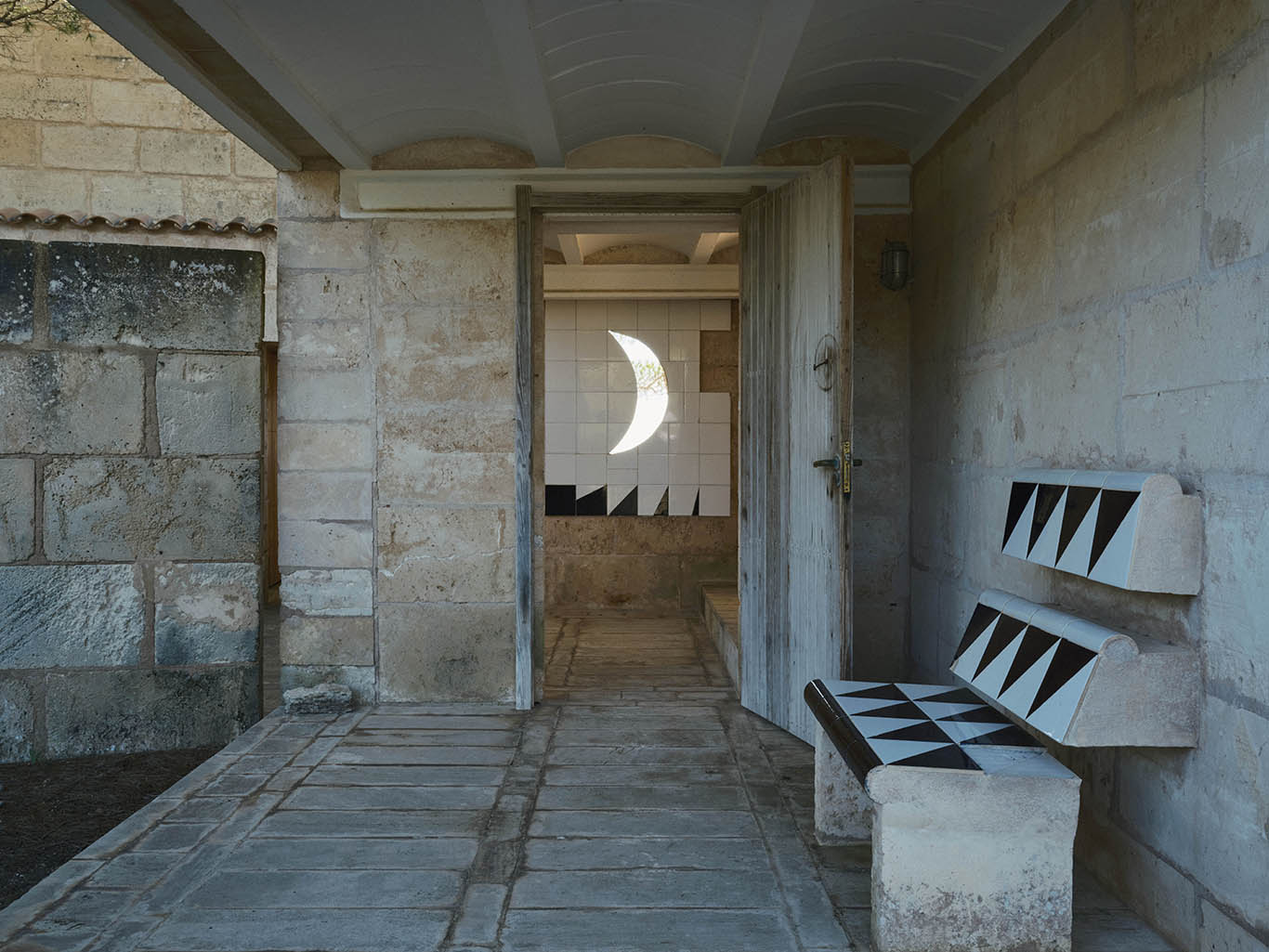 Apartamento Magazine - Can Lis, Jørn Utzon