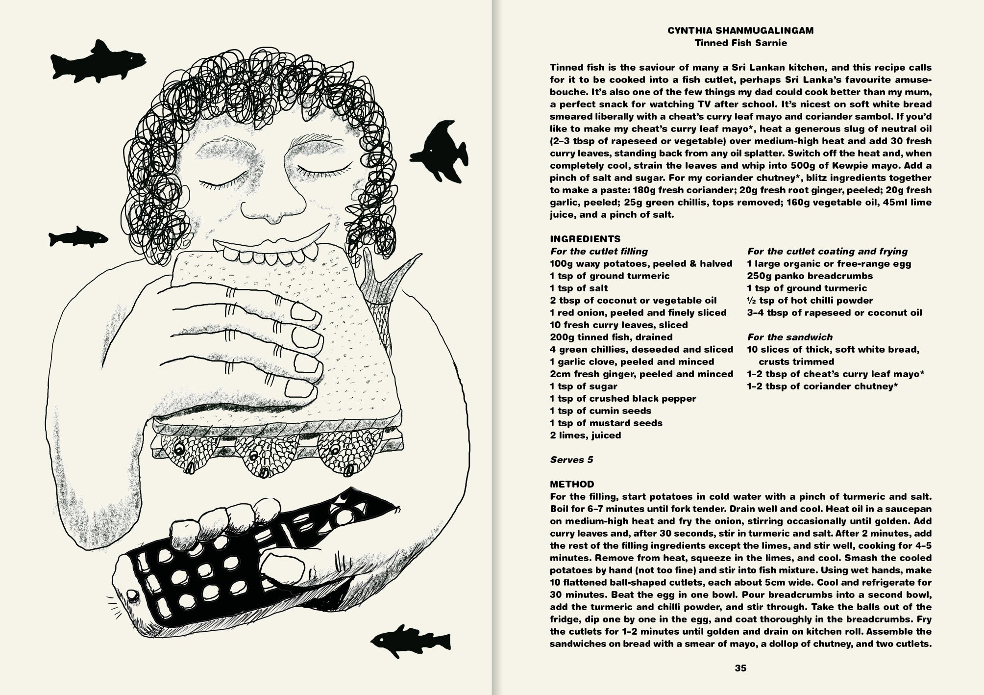 Apartamento Magazine - A Conversation with </br>Cynthia Shanmugalingam