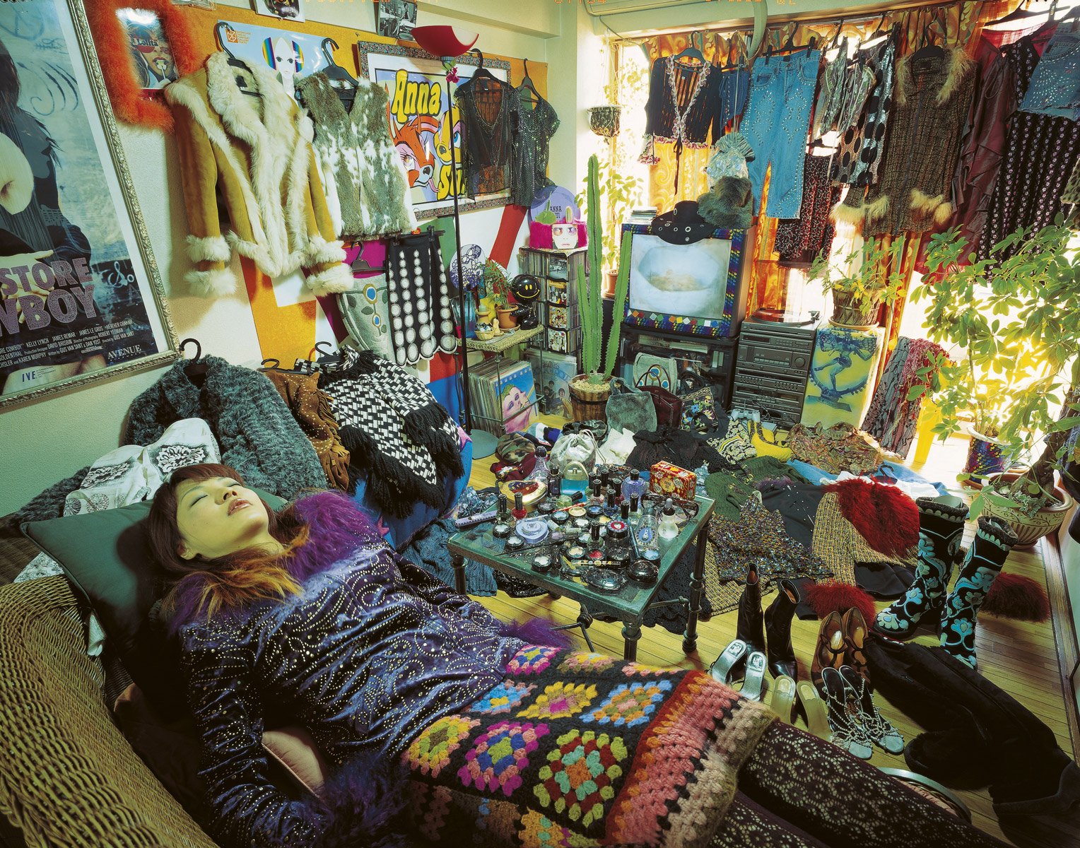 Apartamento Magazine - The Cult of Collecting</br>by Isabella Burley