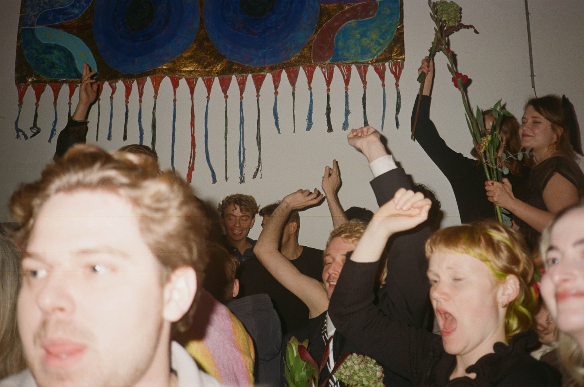 Apartamento Magazine - Apollo: </p>A book launch and a party