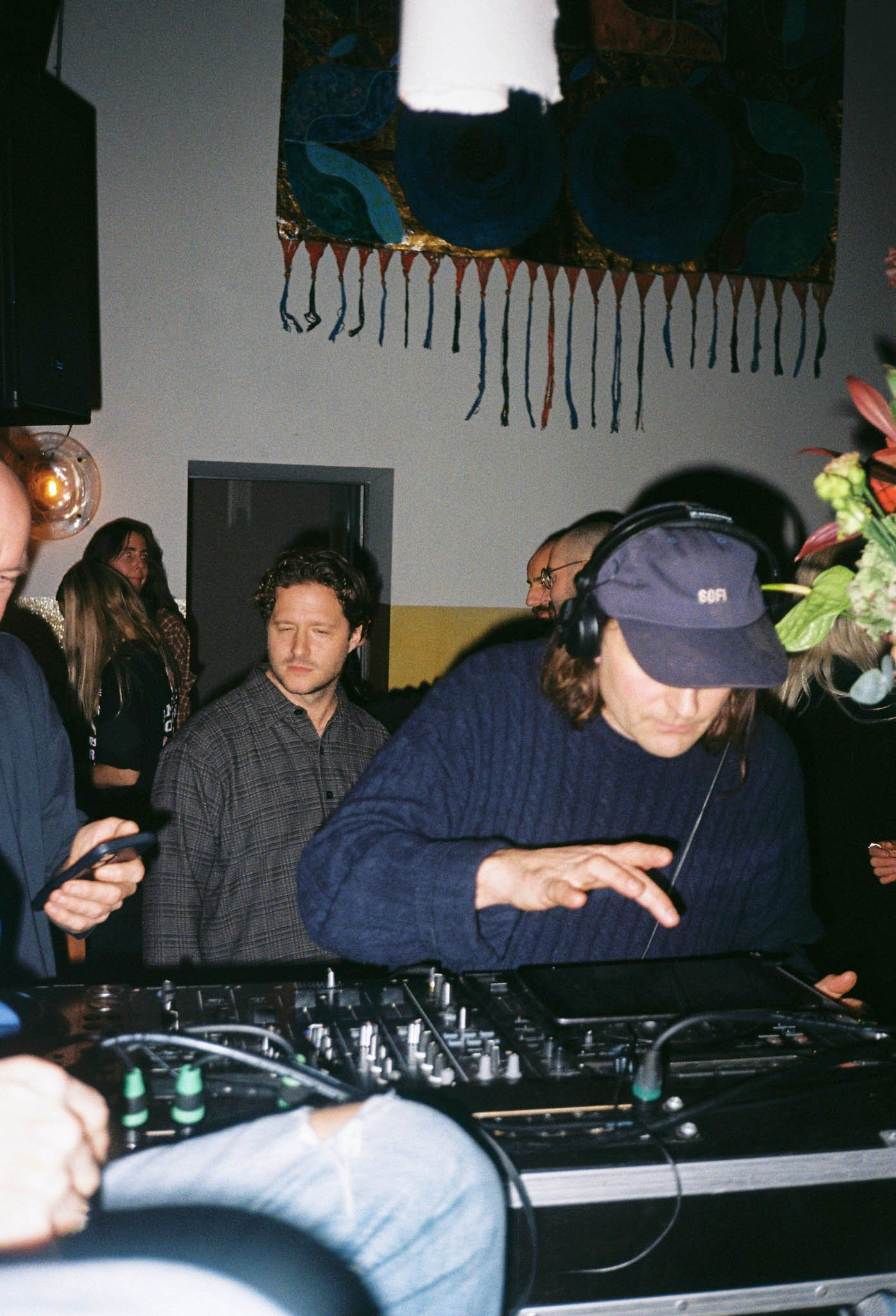 Apartamento Magazine - Apollo: </p>A book launch and a party