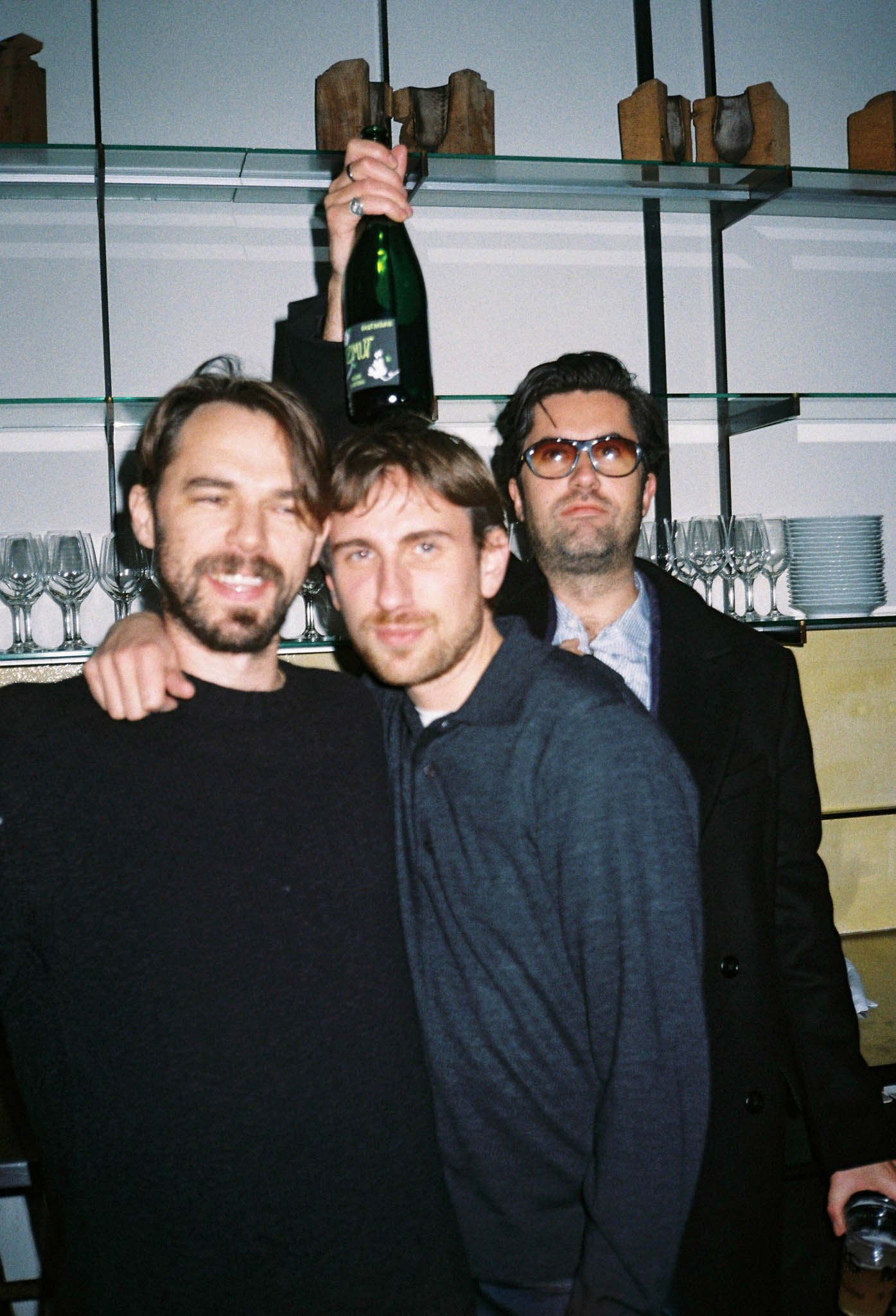 Apartamento Magazine - Apollo: </p>A book launch and a party