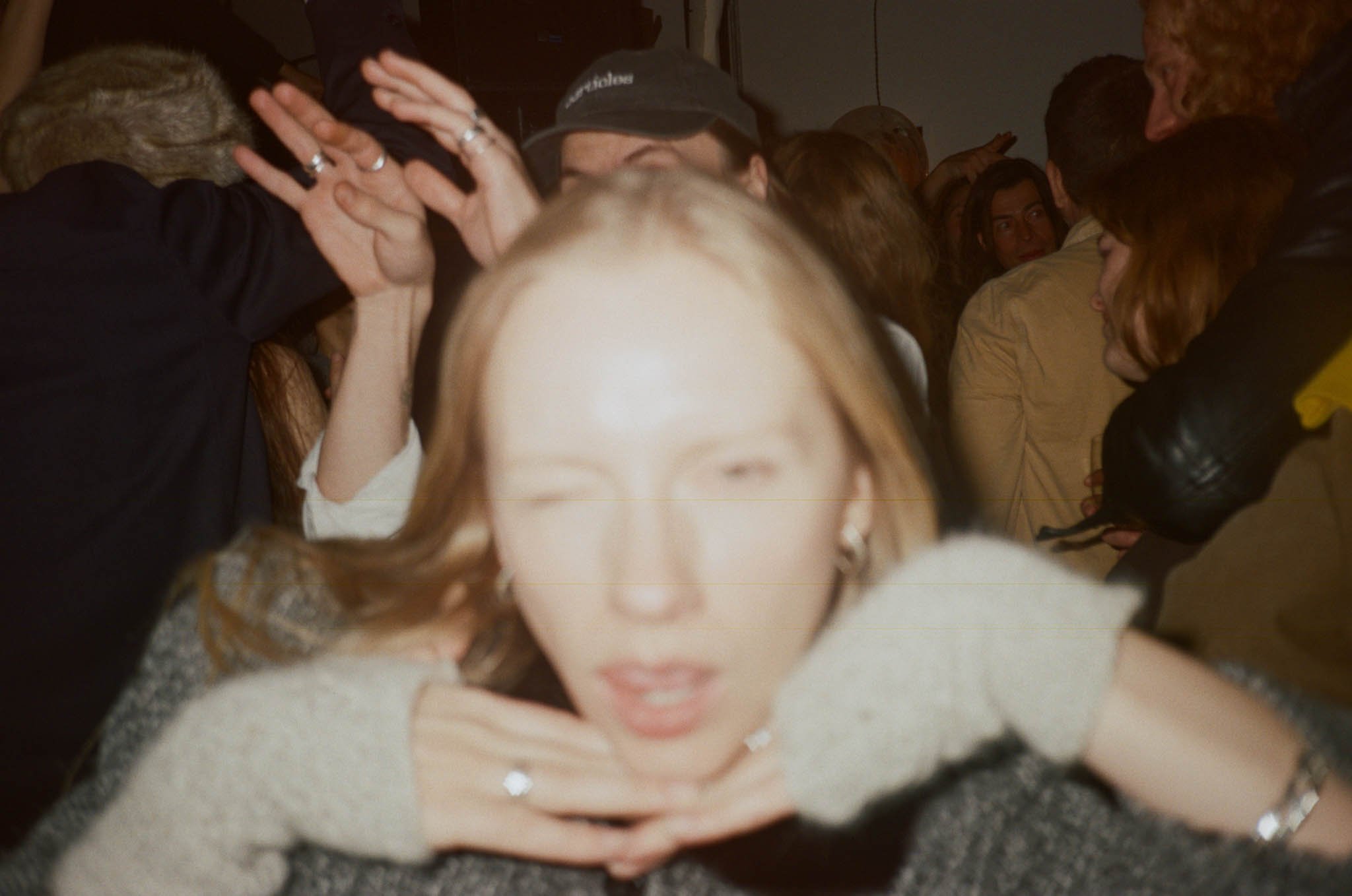 Apartamento Magazine - Apollo: </p>A book launch and a party