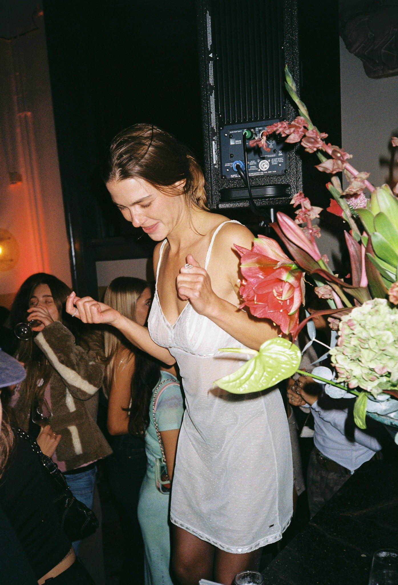 Apartamento Magazine - Apollo: </p>A book launch and a party