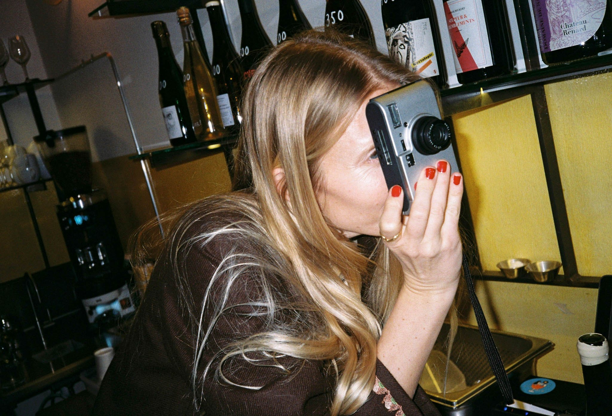 Apartamento Magazine - Apollo: </p>A book launch and a party