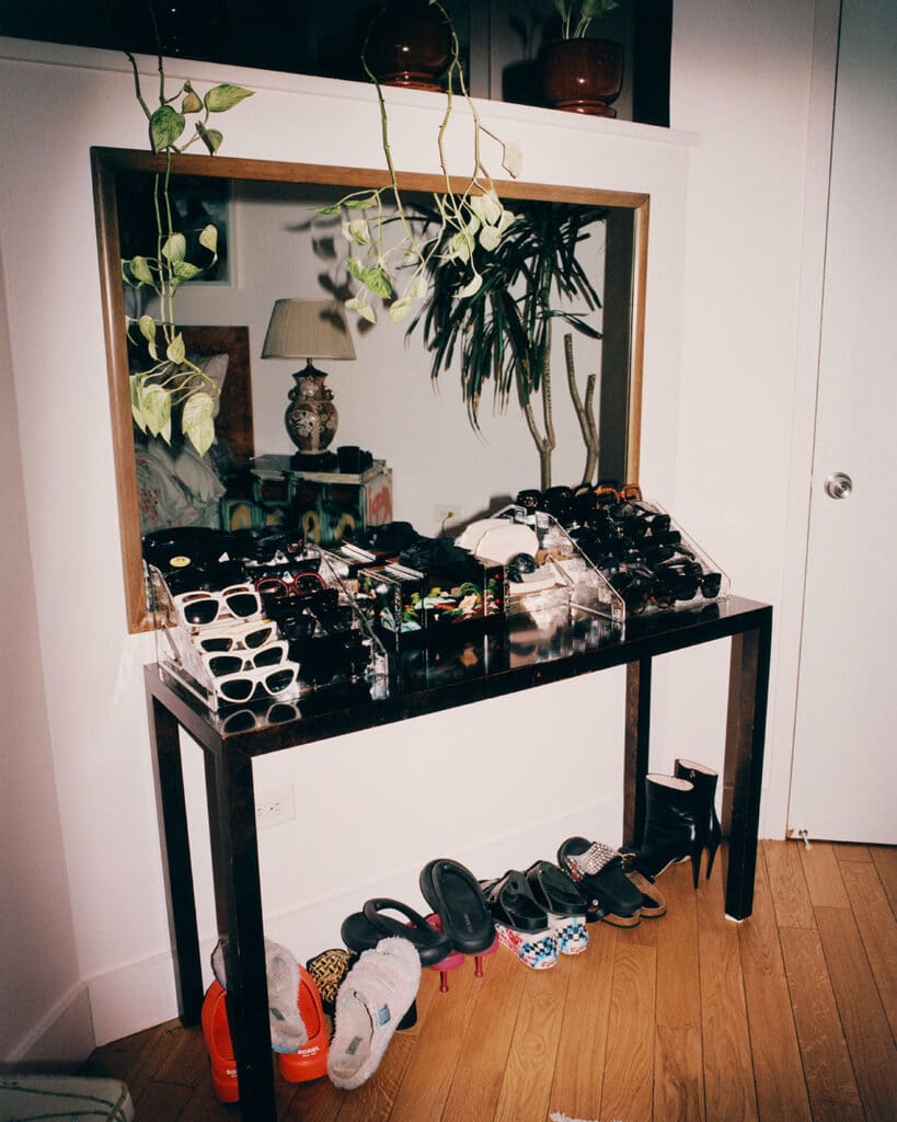 Apartamento Magazine - Hari Nef