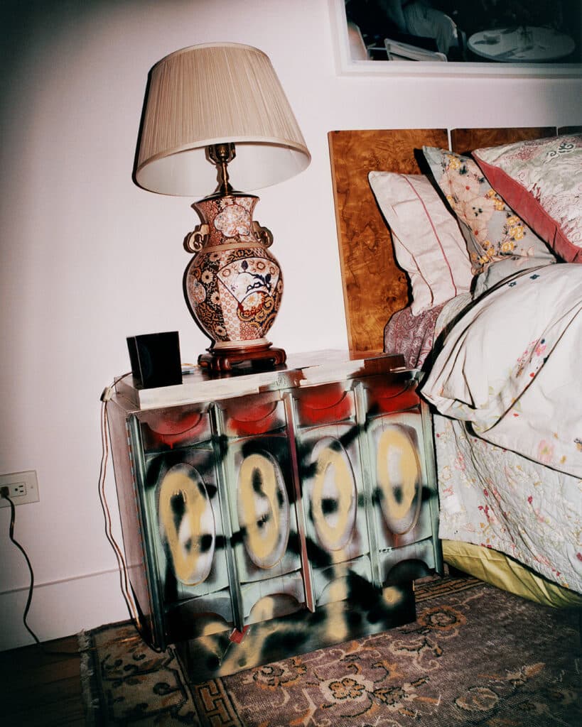 Apartamento Magazine - Hari Nef