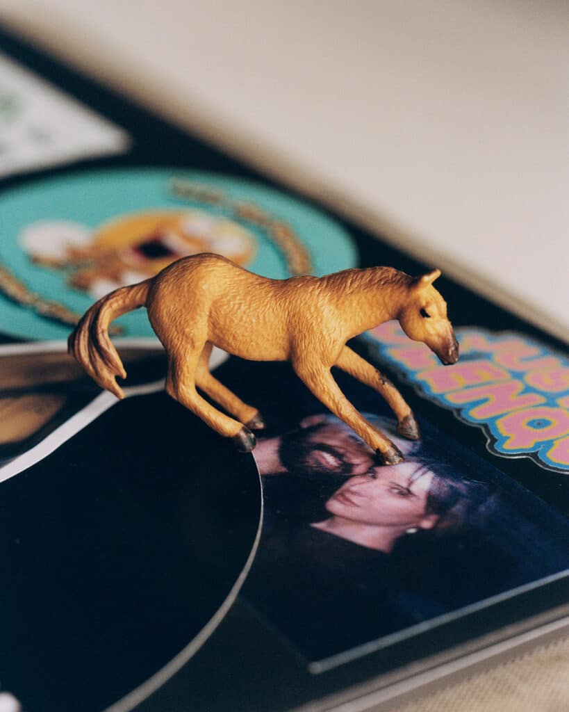 Apartamento Magazine - Hari Nef