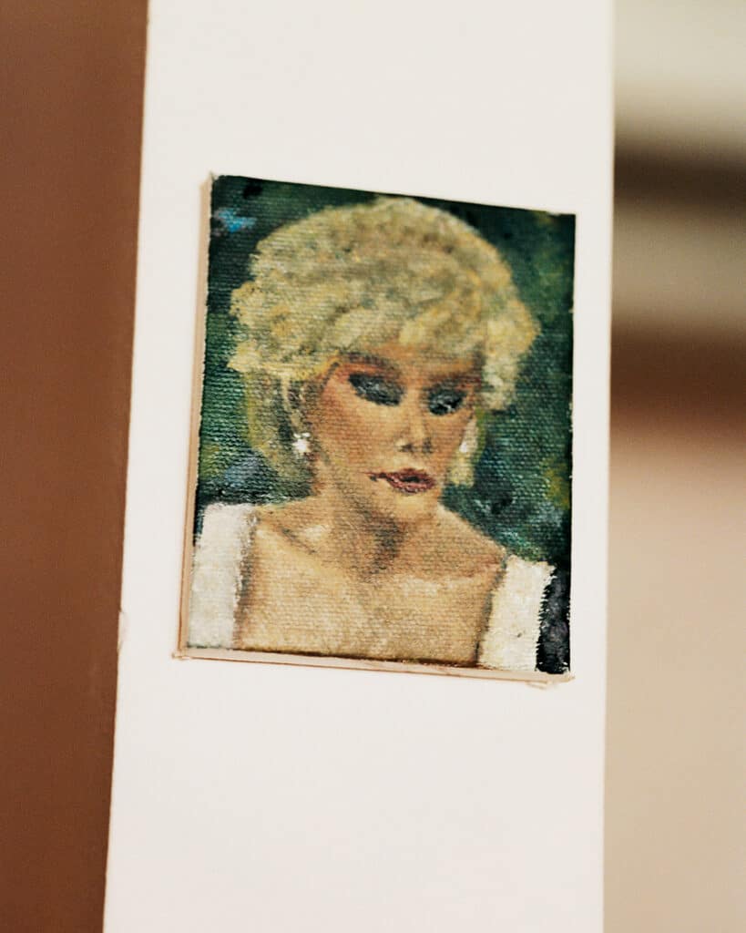 Apartamento Magazine - Hari Nef