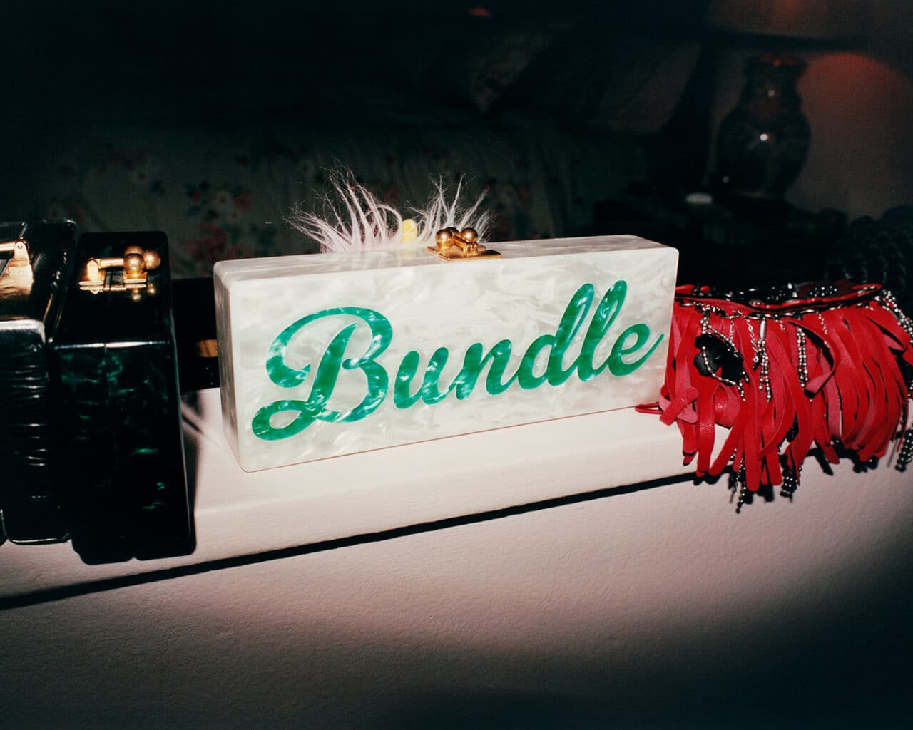 Apartamento Magazine - Hari Nef