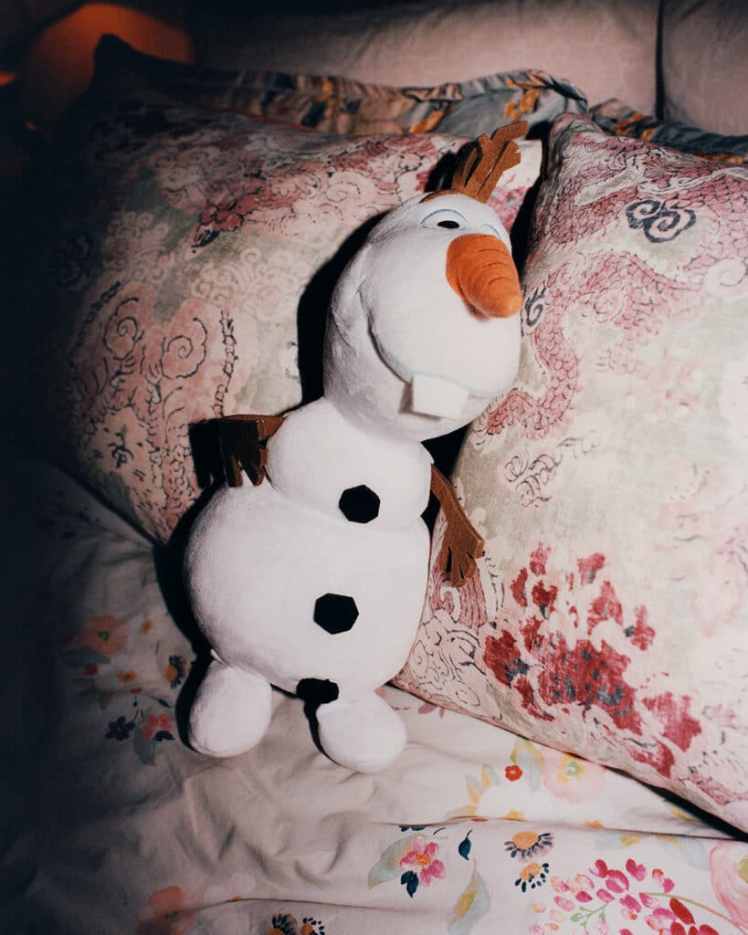 Apartamento Magazine - Hari Nef