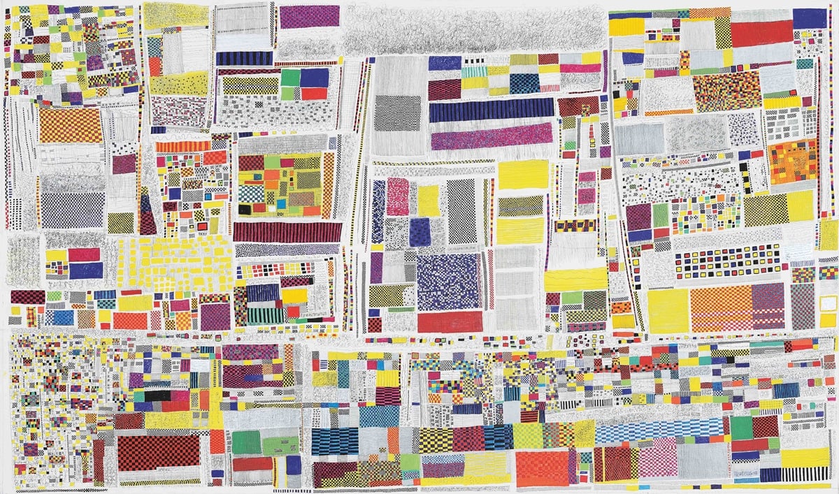 Apartamento Magazine - Lucia Di Luciano & Giovanni Pizzo