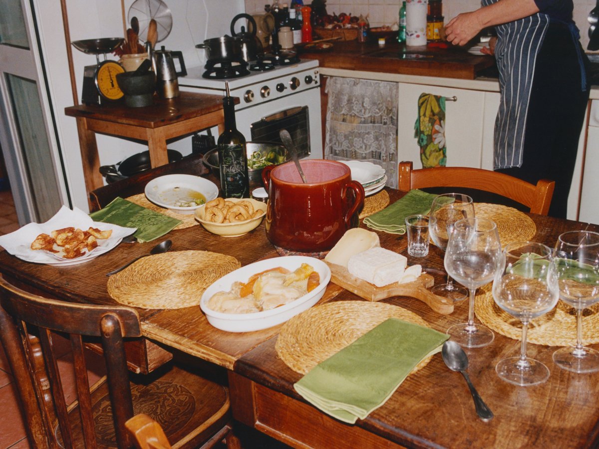 Apartamento Magazine - Rachel Roddy