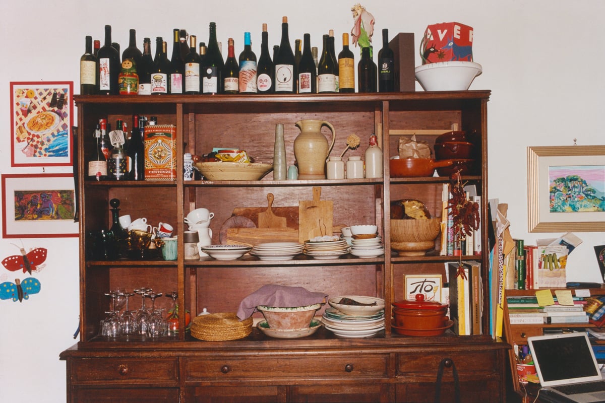 Apartamento Magazine - Rachel Roddy