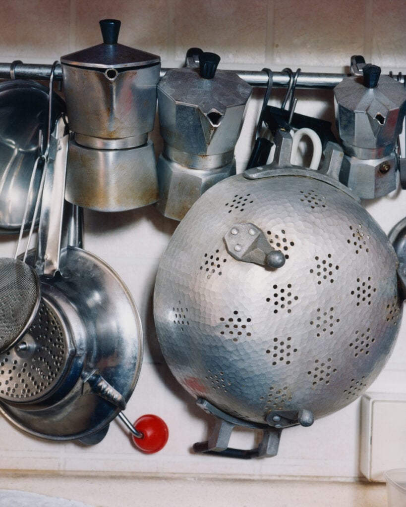 Apartamento Magazine - Rachel Roddy