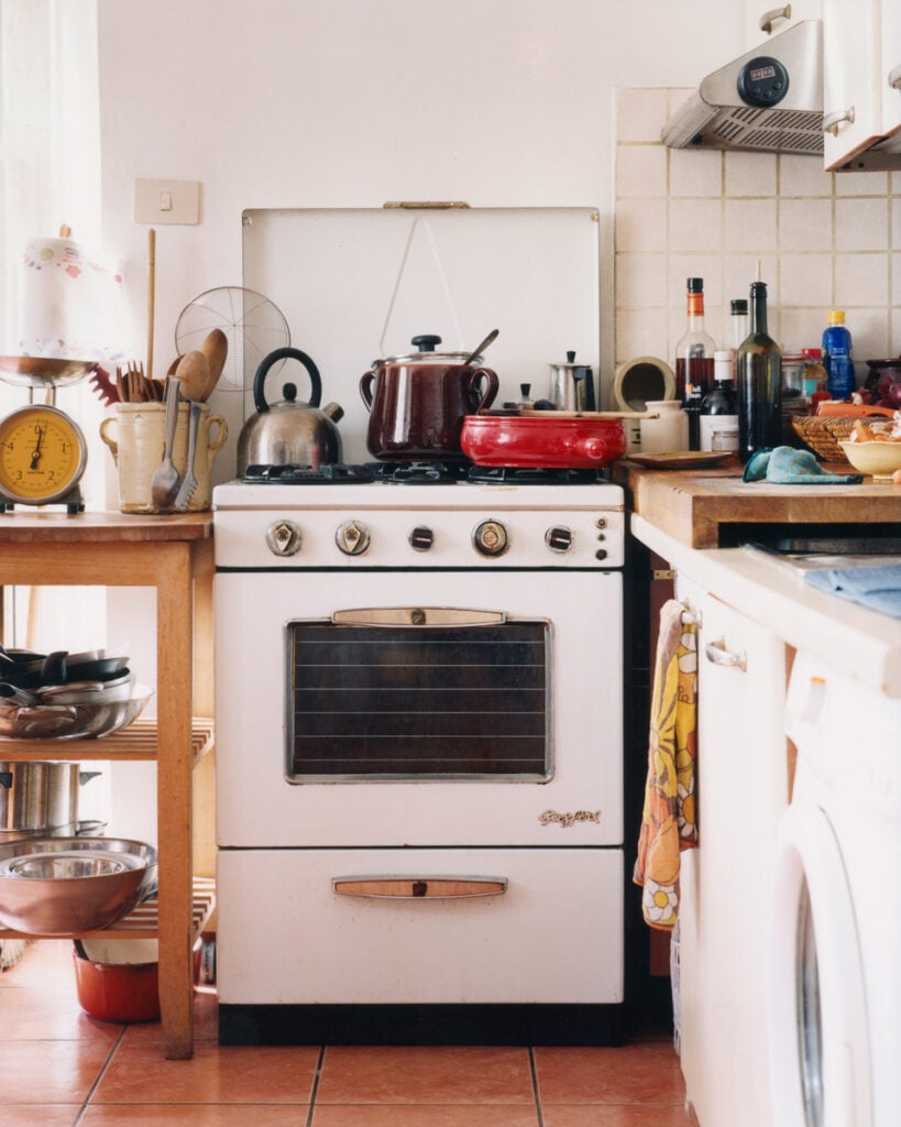 Apartamento Magazine - Rachel Roddy