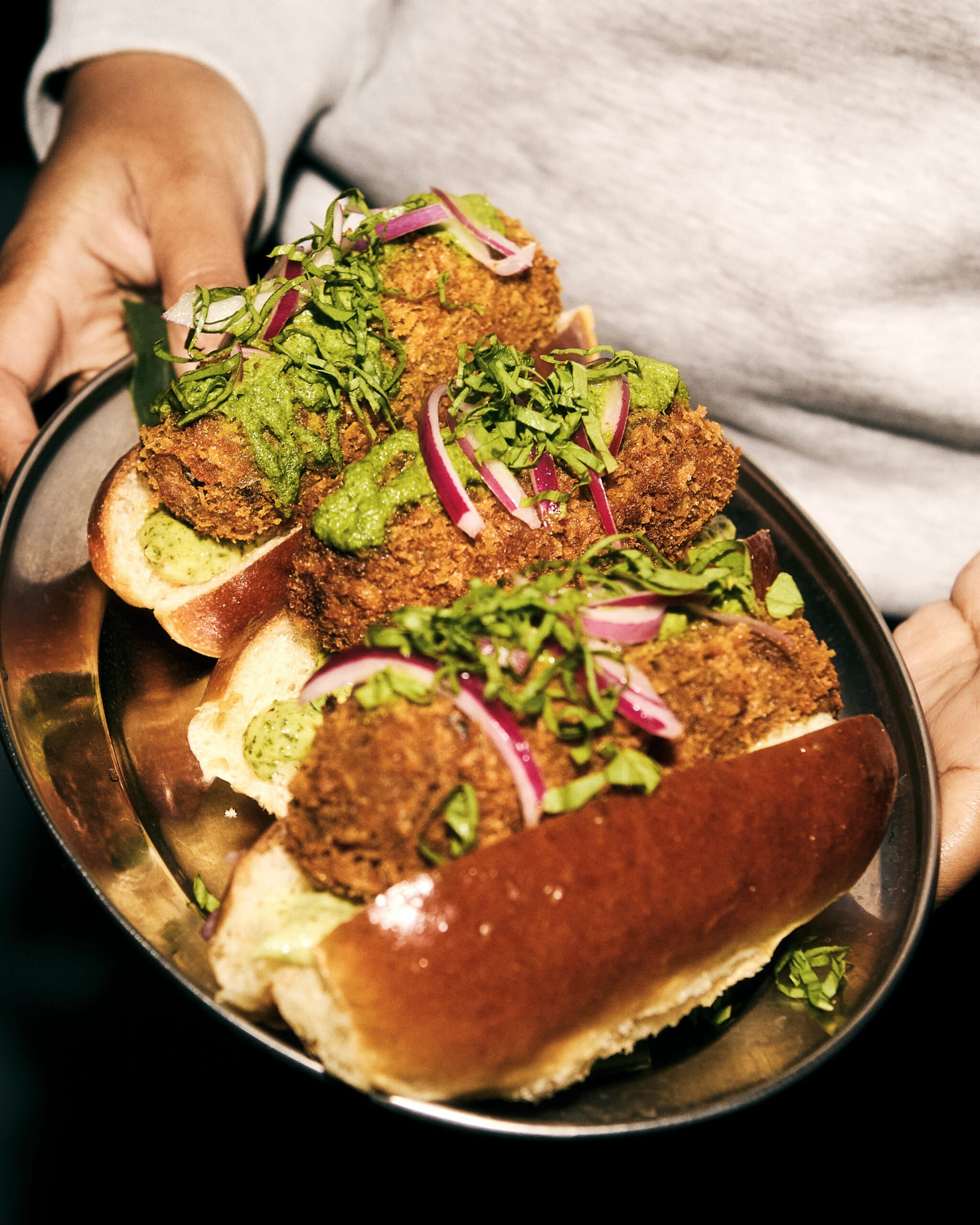 Apartamento Magazine - A Conversation with </br>Cynthia Shanmugalingam