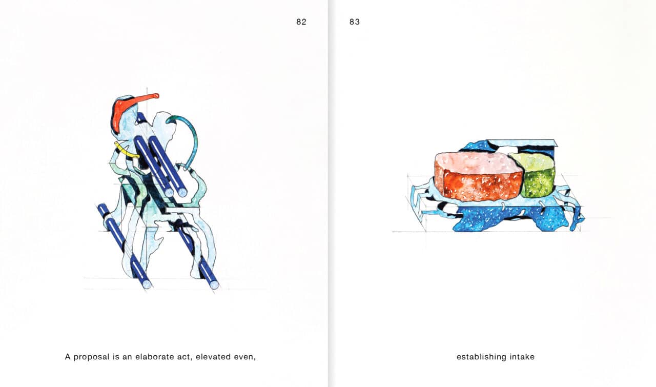 Apartamento Magazine - A Portrait of Serban Ionescu by Waylon Bone