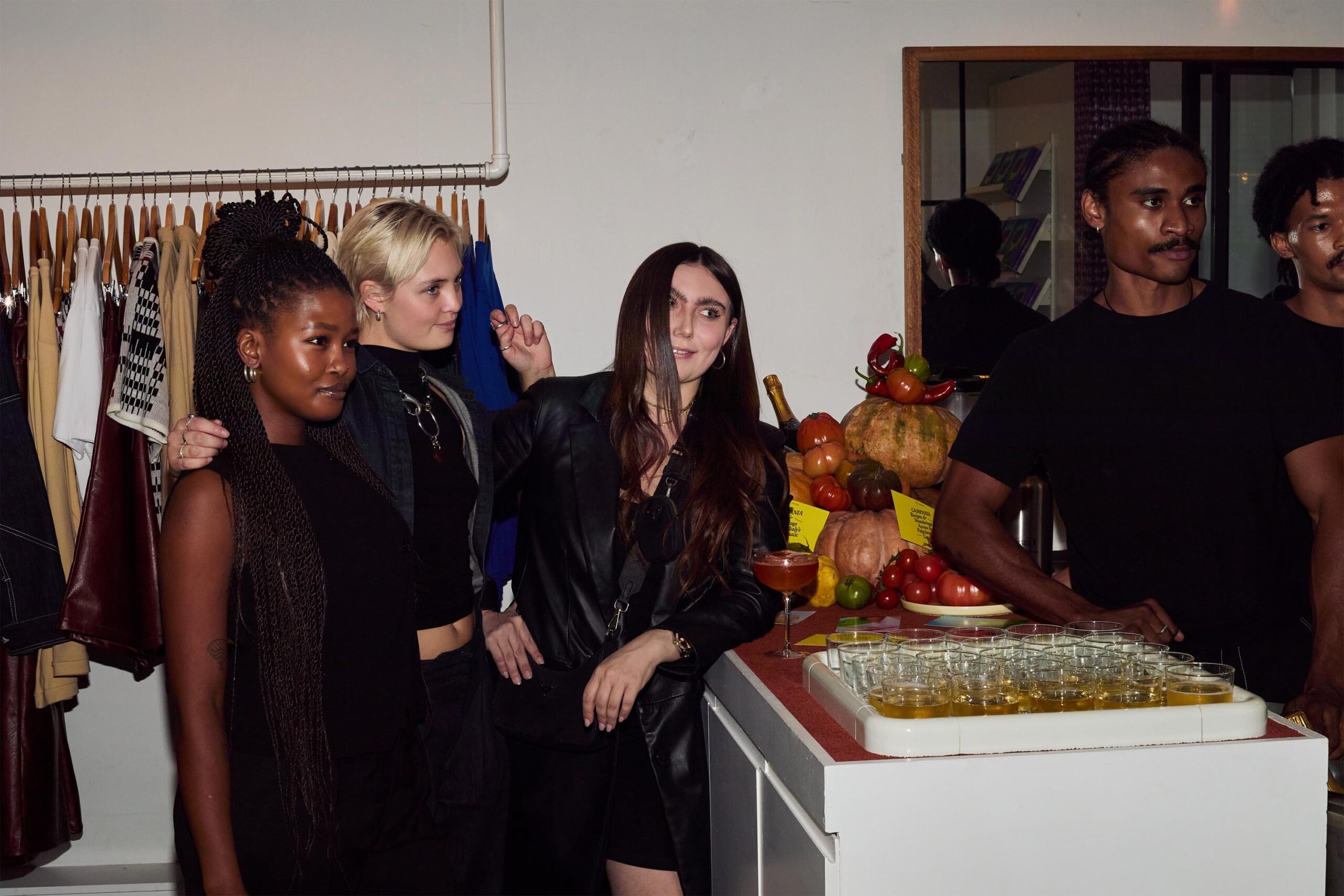 Apartamento Magazine - Lea Colombo Book Signing </br>in Cape Town