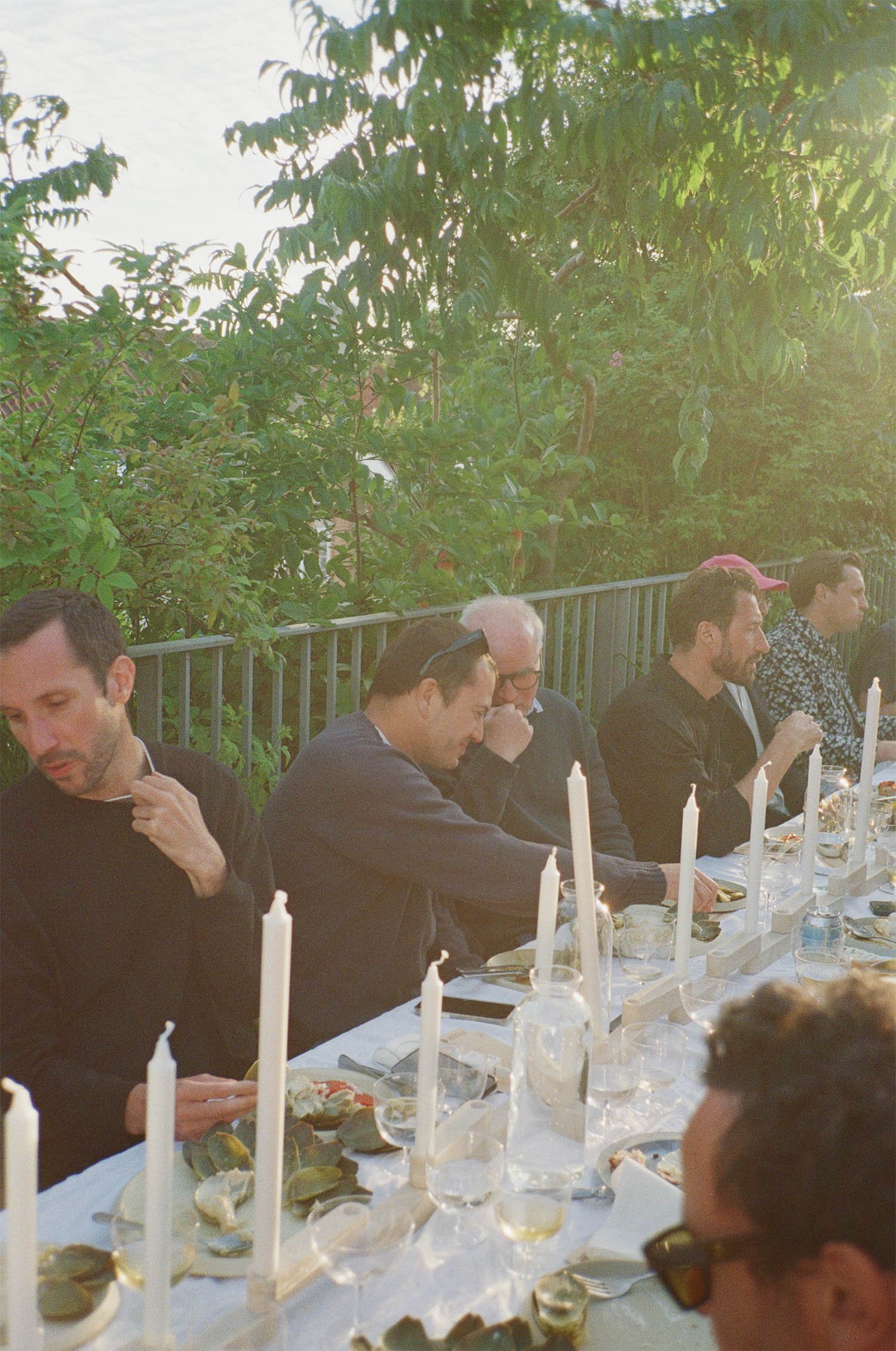 Apartamento Magazine - Apartamento Bookshop <p> Copenhagen Design Week 2025