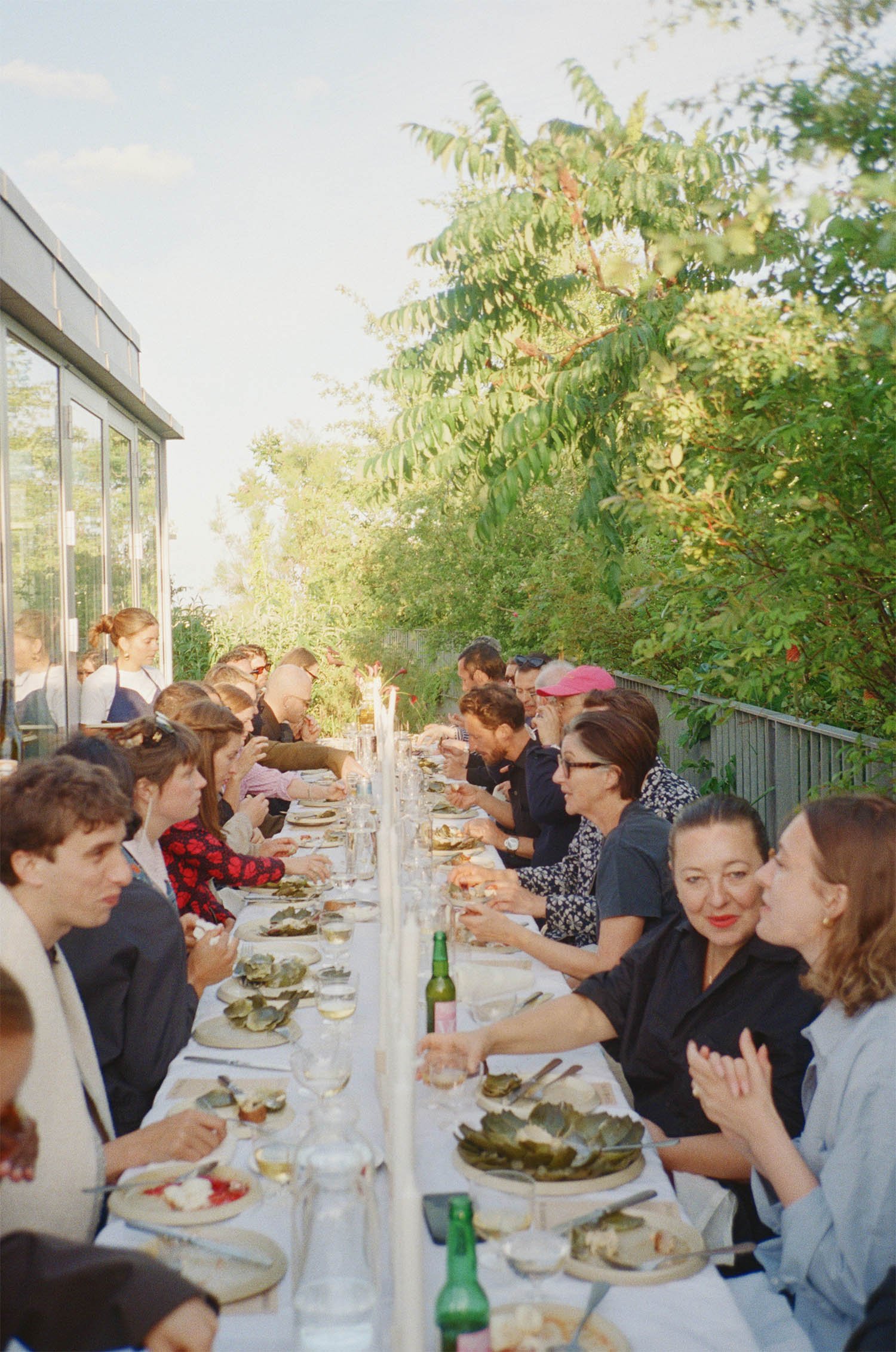 Apartamento Magazine - Apartamento Bookshop <p> Copenhagen Design Week 2025