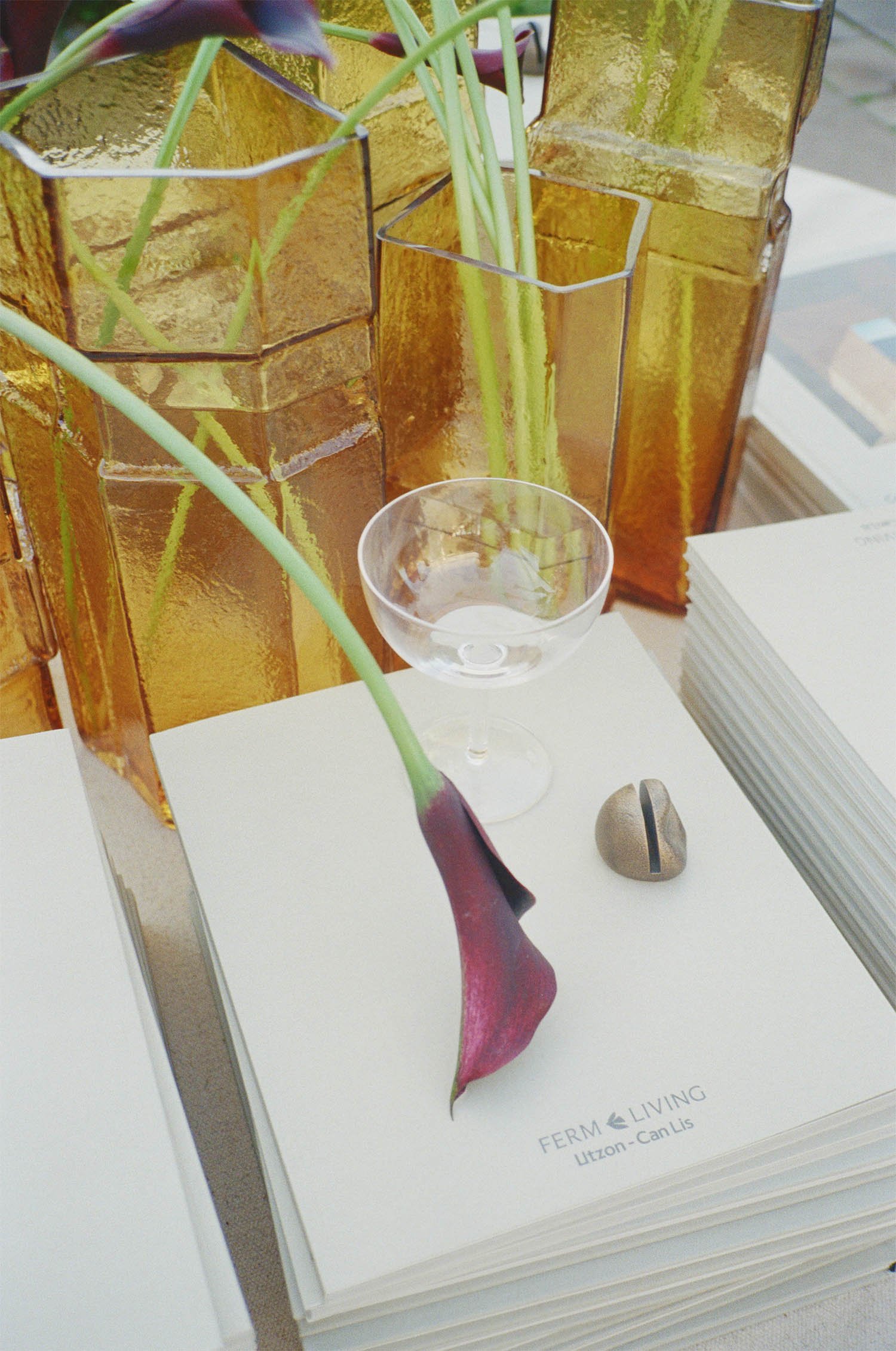 Apartamento Magazine - Apartamento Bookshop <p> Copenhagen Design Week 2025