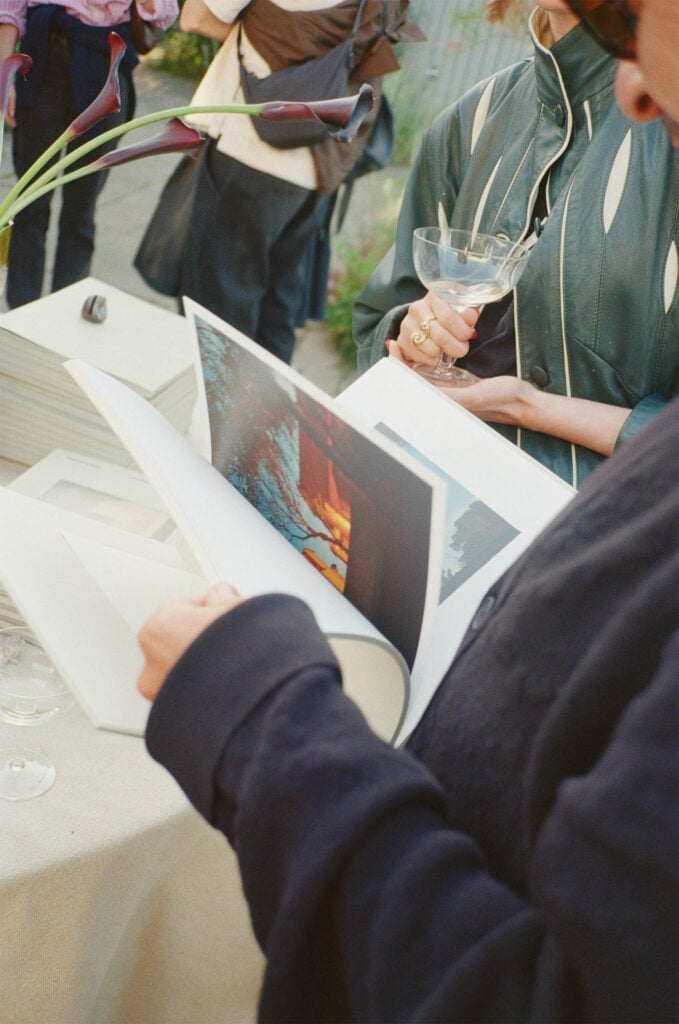 Apartamento Magazine - Apartamento Bookshop <p> Copenhagen Design Week 2025