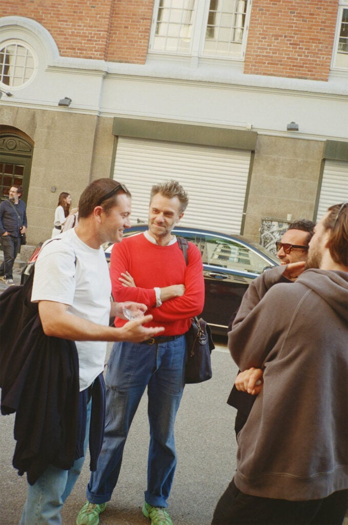 Apartamento Magazine - Apartamento Bookshop <p> Copenhagen Design Week 2025