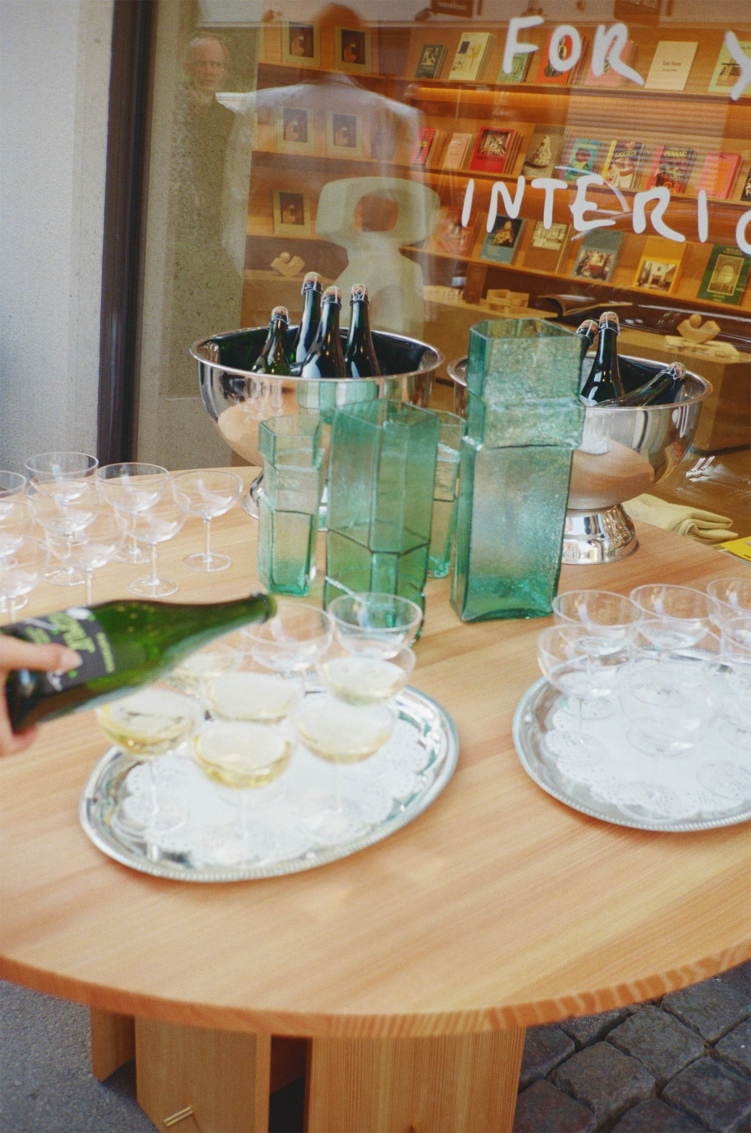 Apartamento Magazine - Apartamento Bookshop <p> Copenhagen Design Week 2025