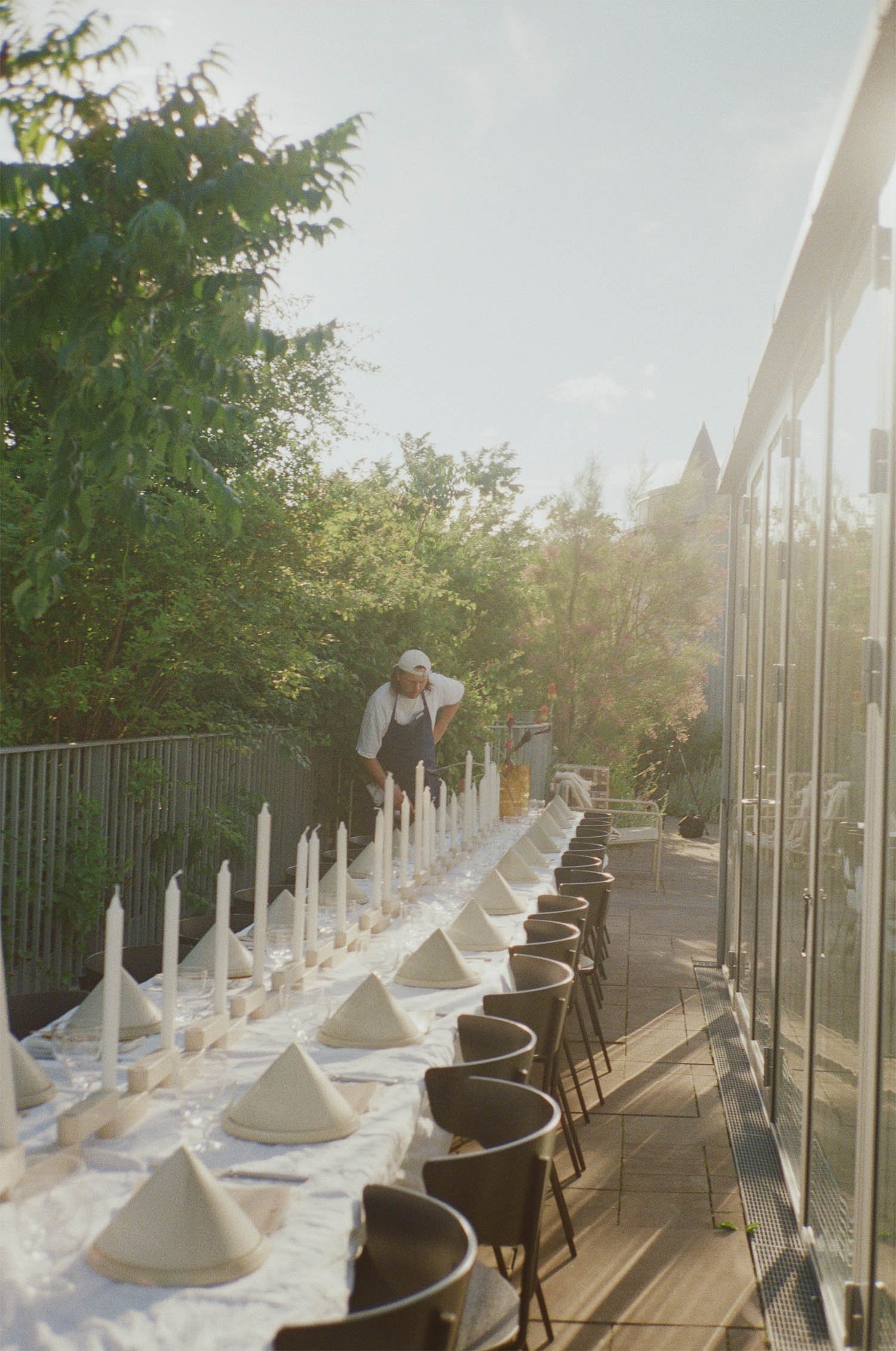 Apartamento Magazine - Apartamento Bookshop <p> Copenhagen Design Week 2025