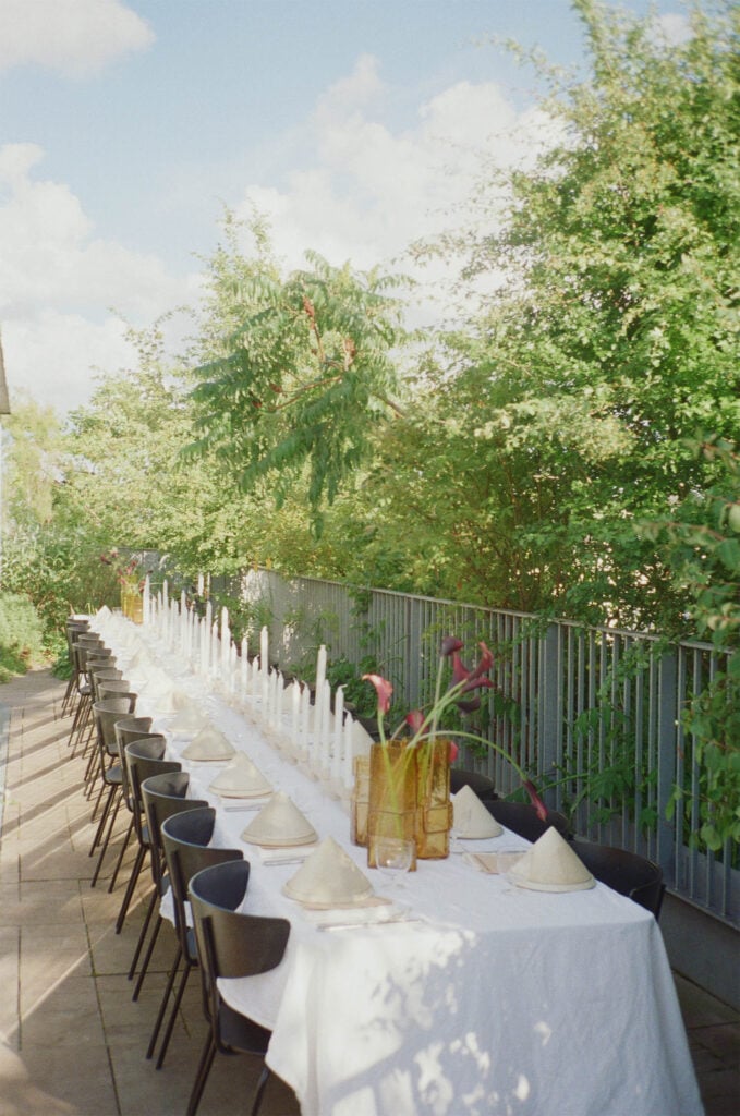 Apartamento Magazine - Apartamento Bookshop <p> Copenhagen Design Week 2025