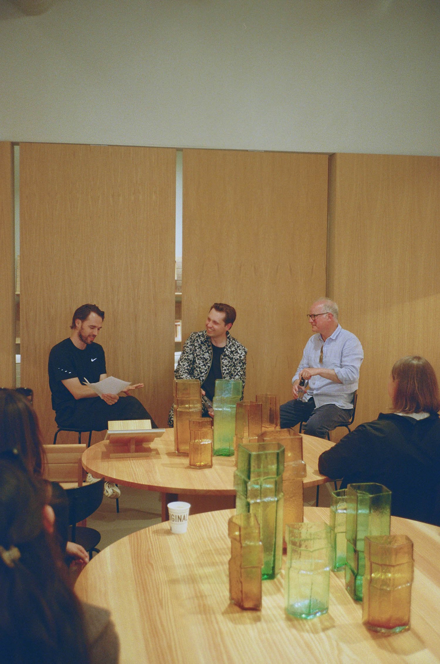 Apartamento Magazine - Apartamento Bookshop <p> Copenhagen Design Week 2025