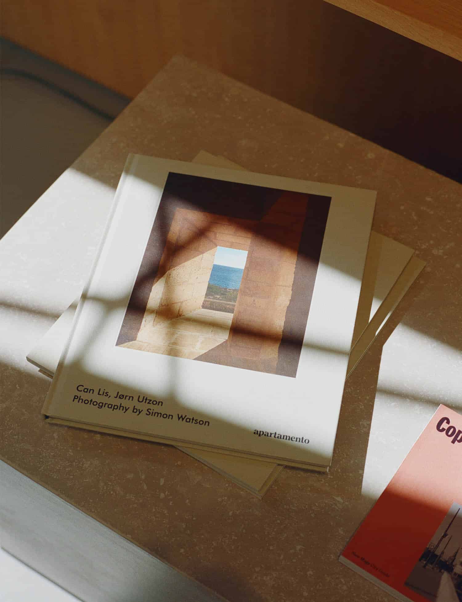 Apartamento Magazine - Apartamento Bookshop <p> Copenhagen Design Week 2025